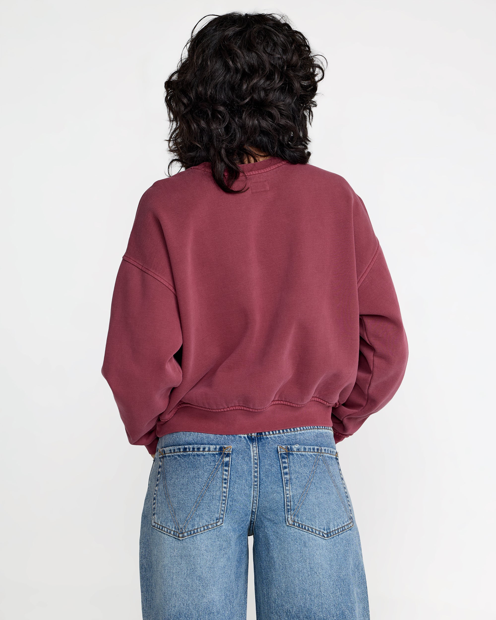 Forever Fleece