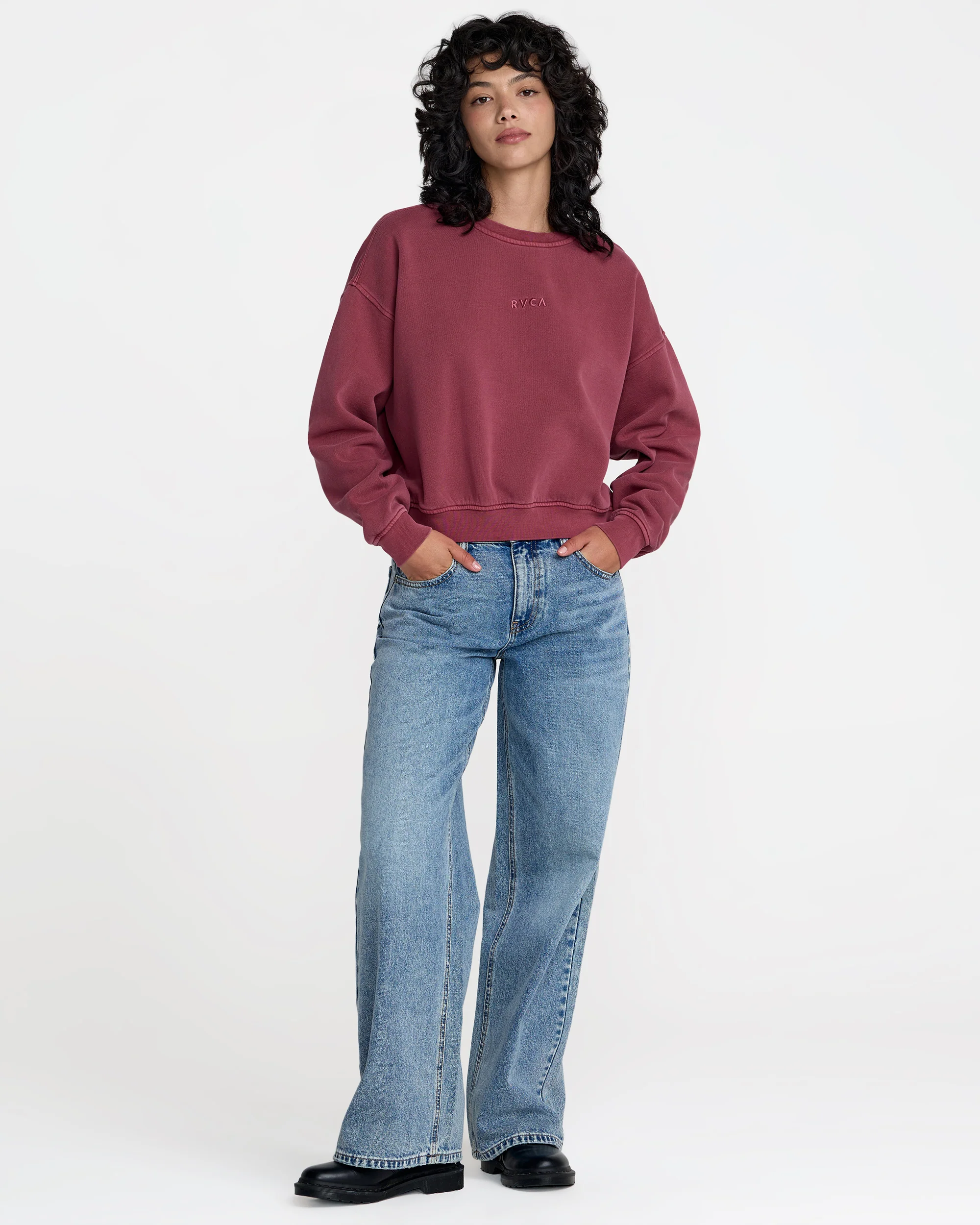 Forever Fleece
