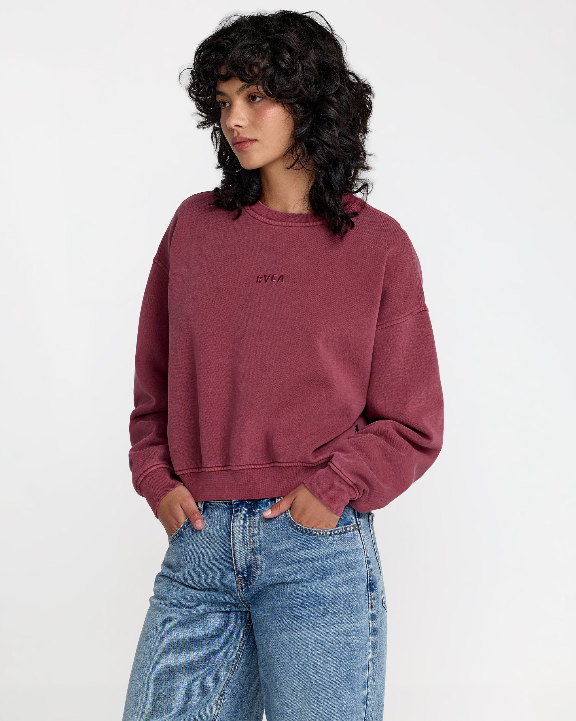 Forever Fleece