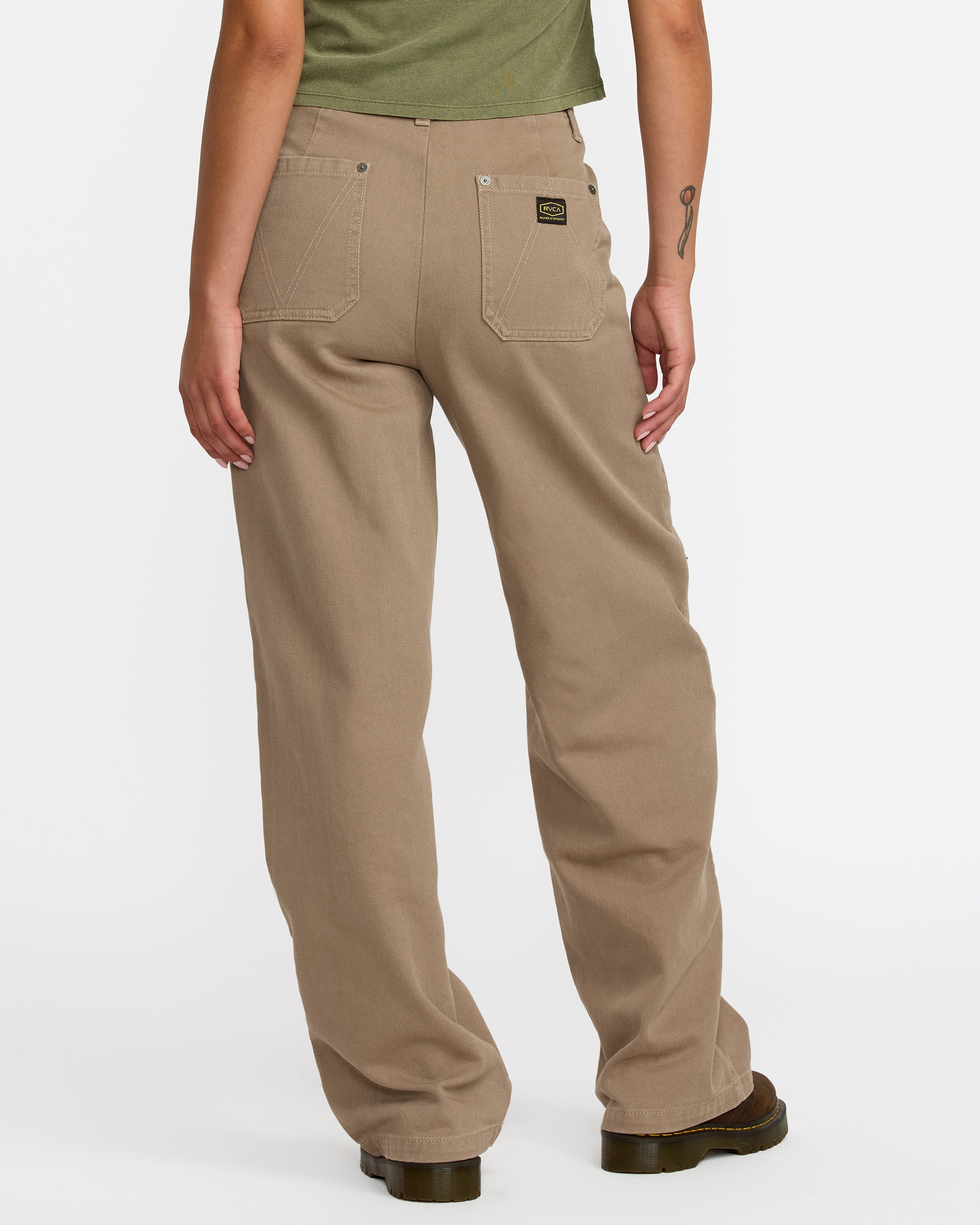 Dayshift Pant