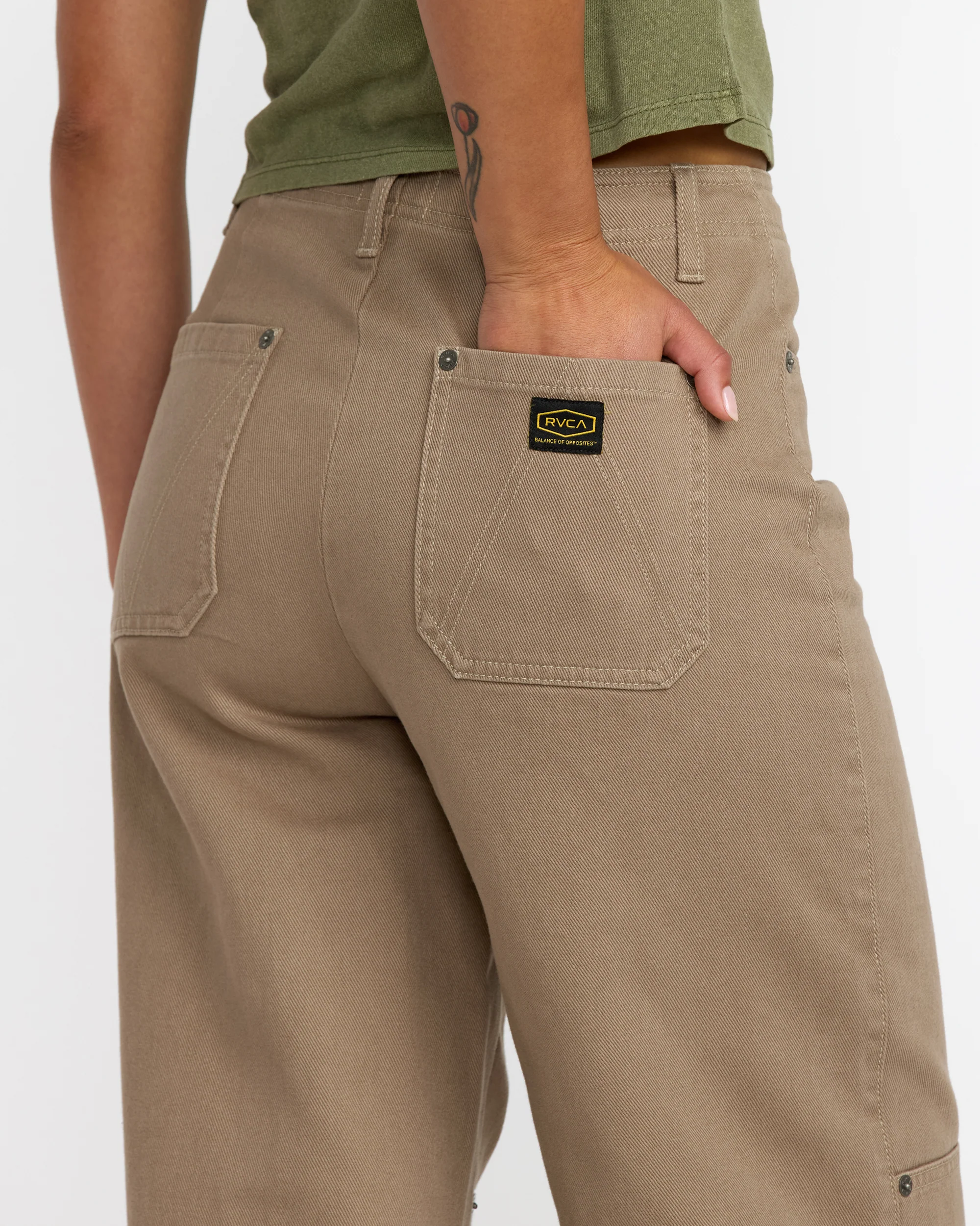 Dayshift Pant
