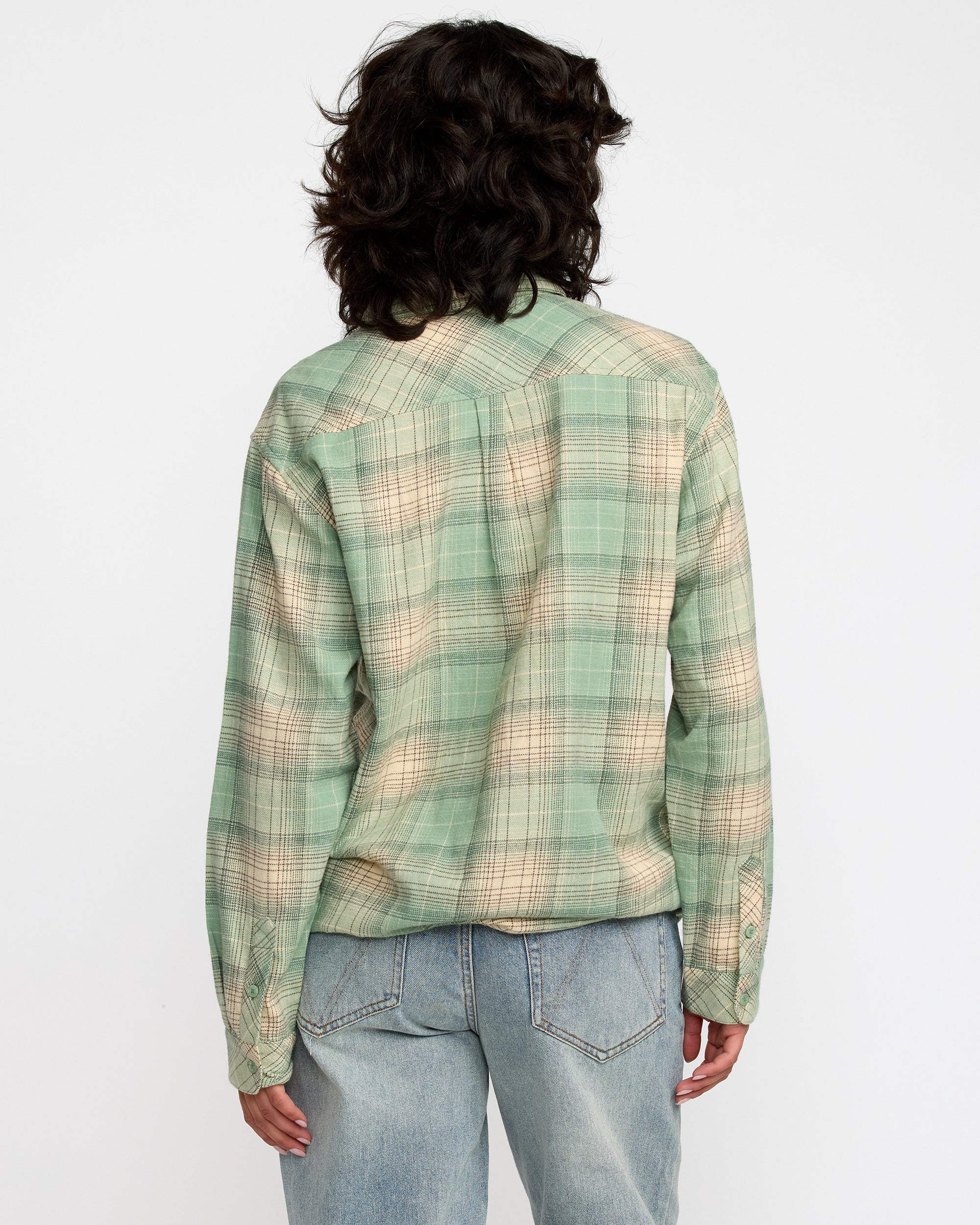 Mabel Flannel