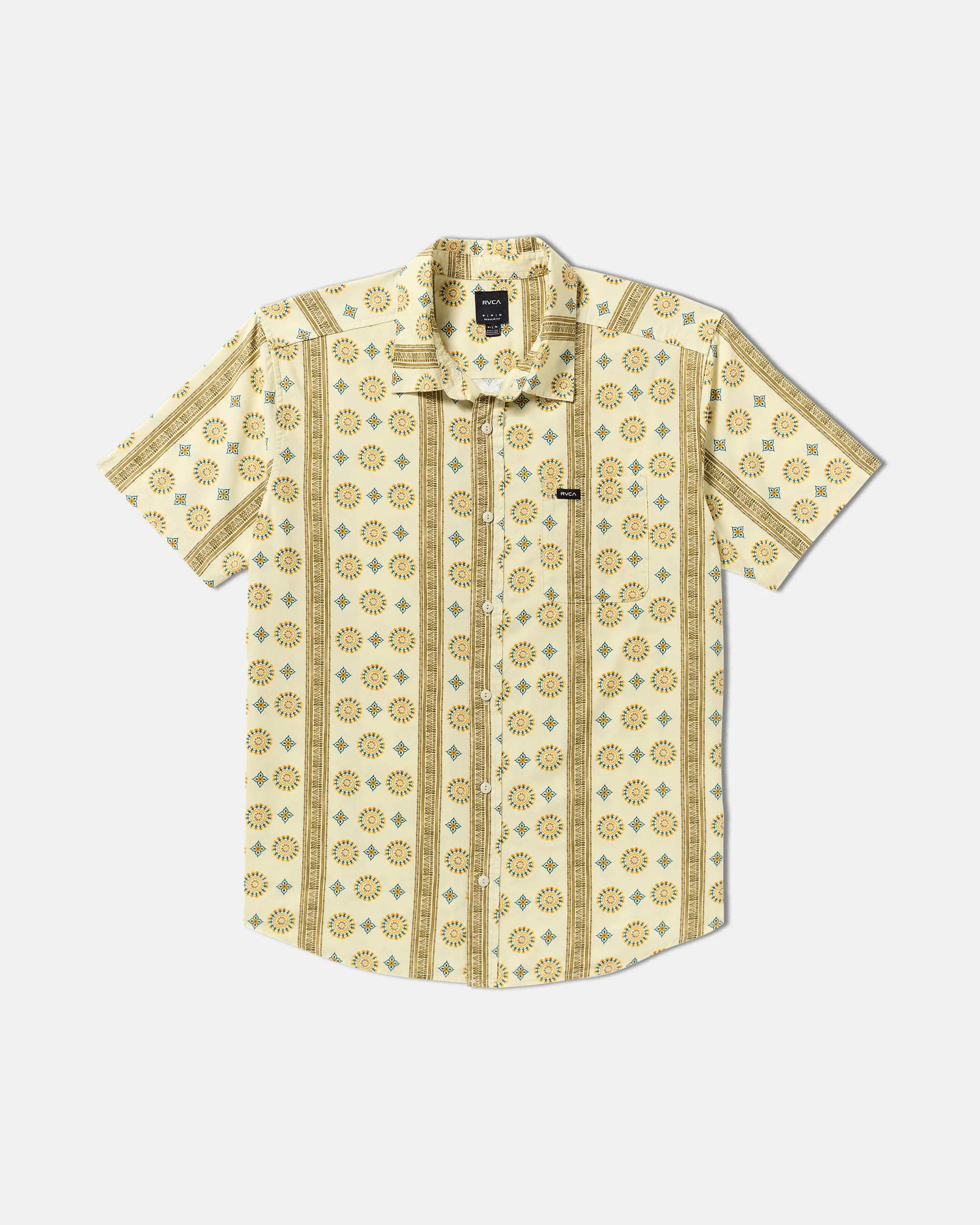 Anytime Short Sleeve Shirt