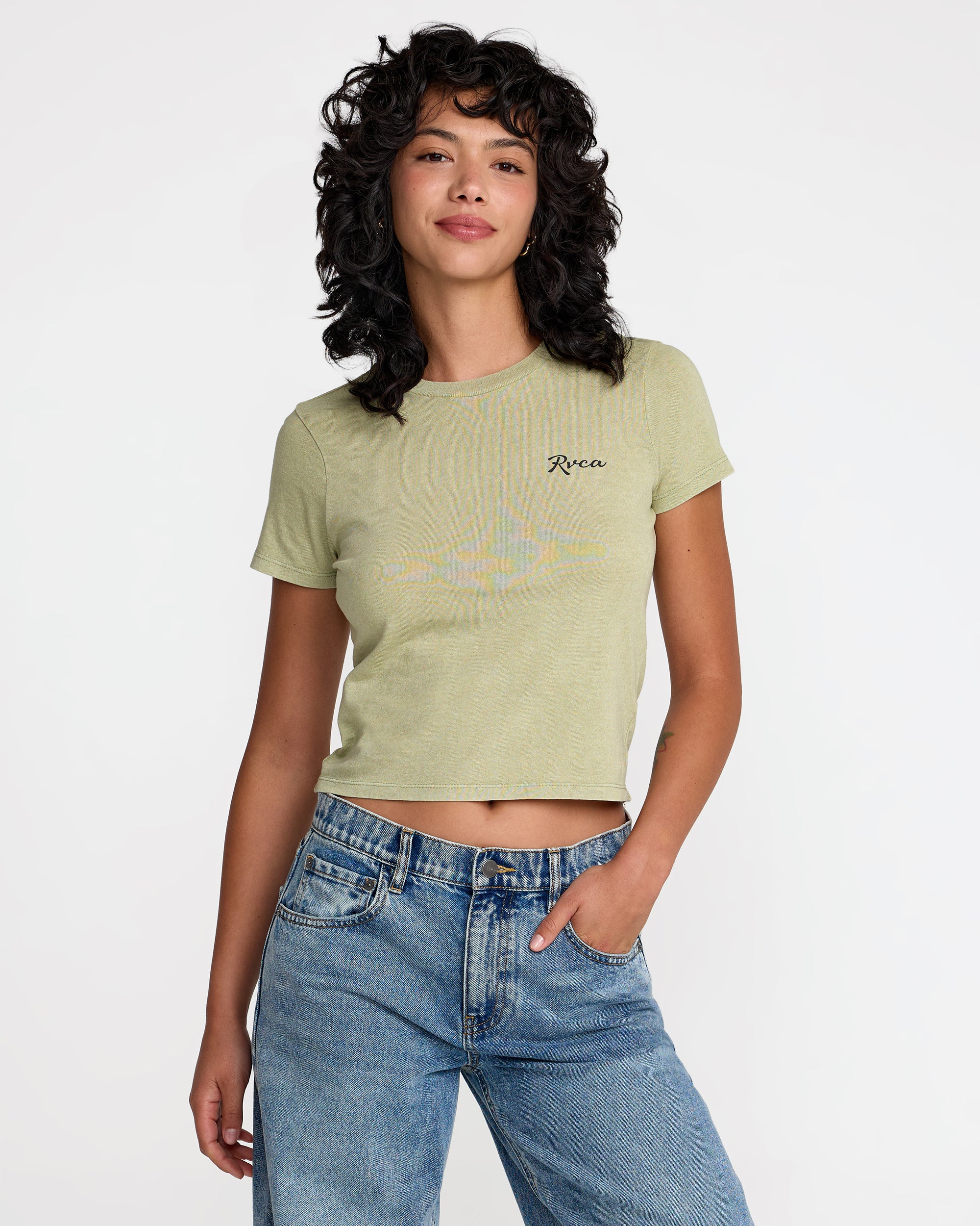 411 Tee