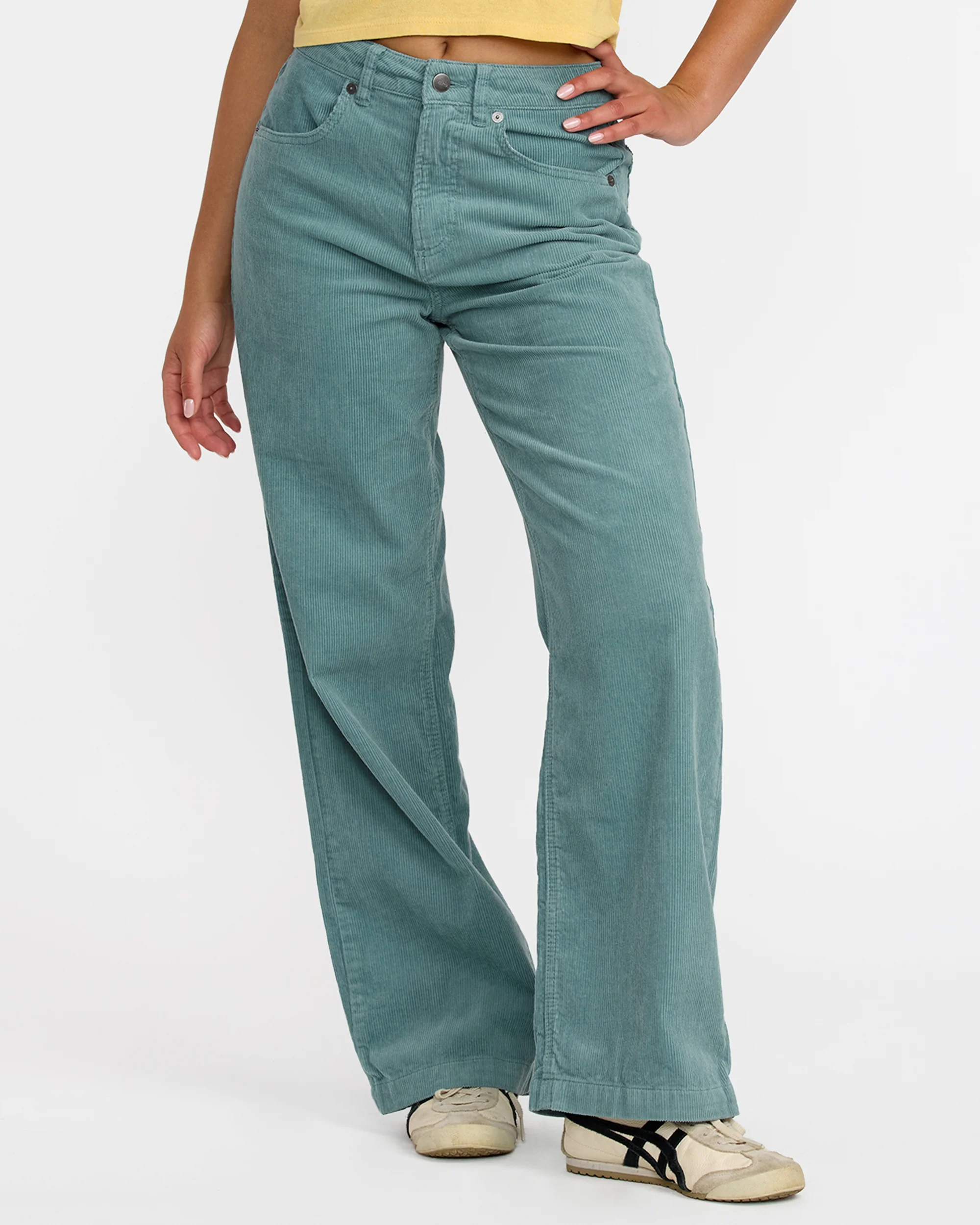 Coco Cord Pant