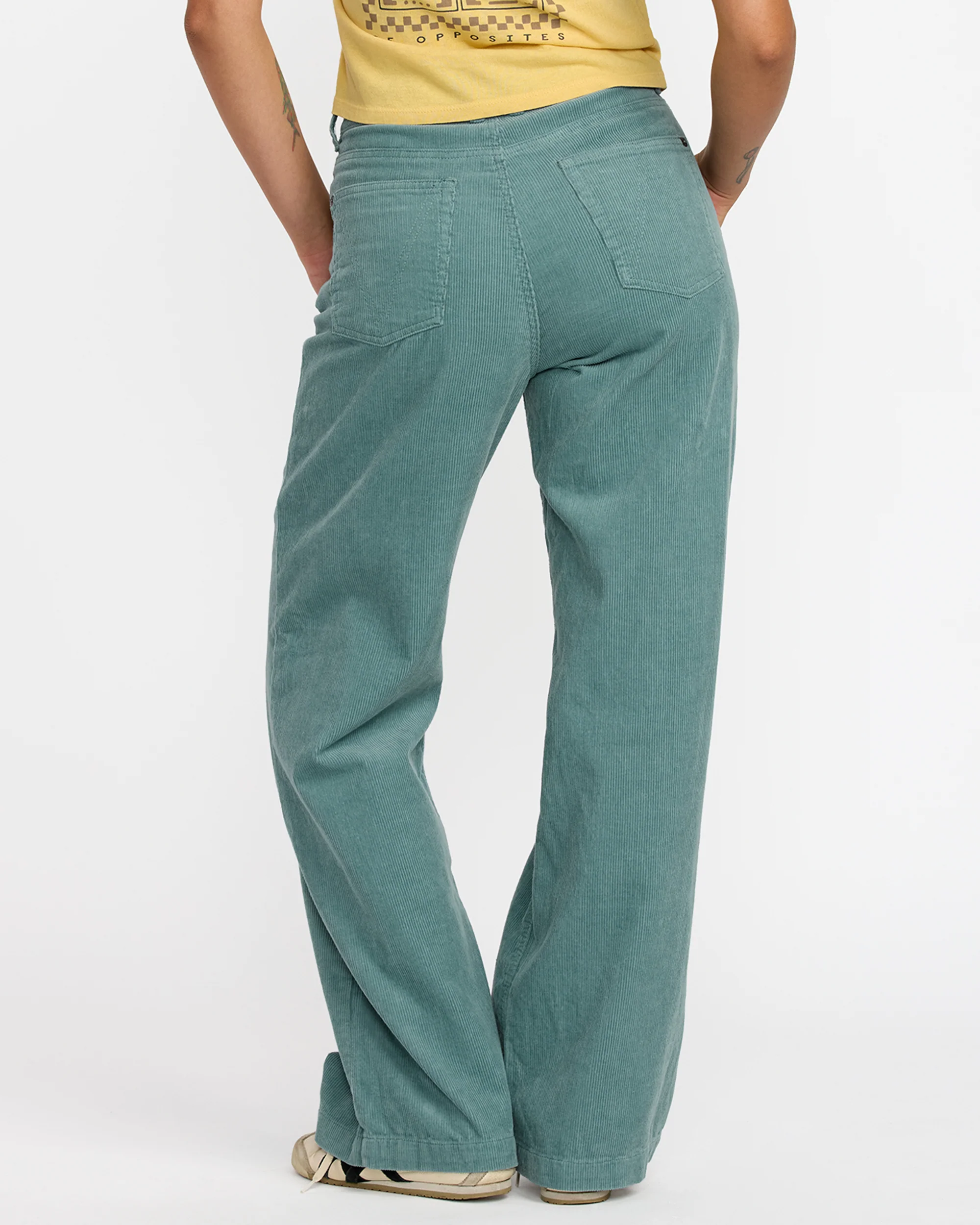 Coco Cord Pant
