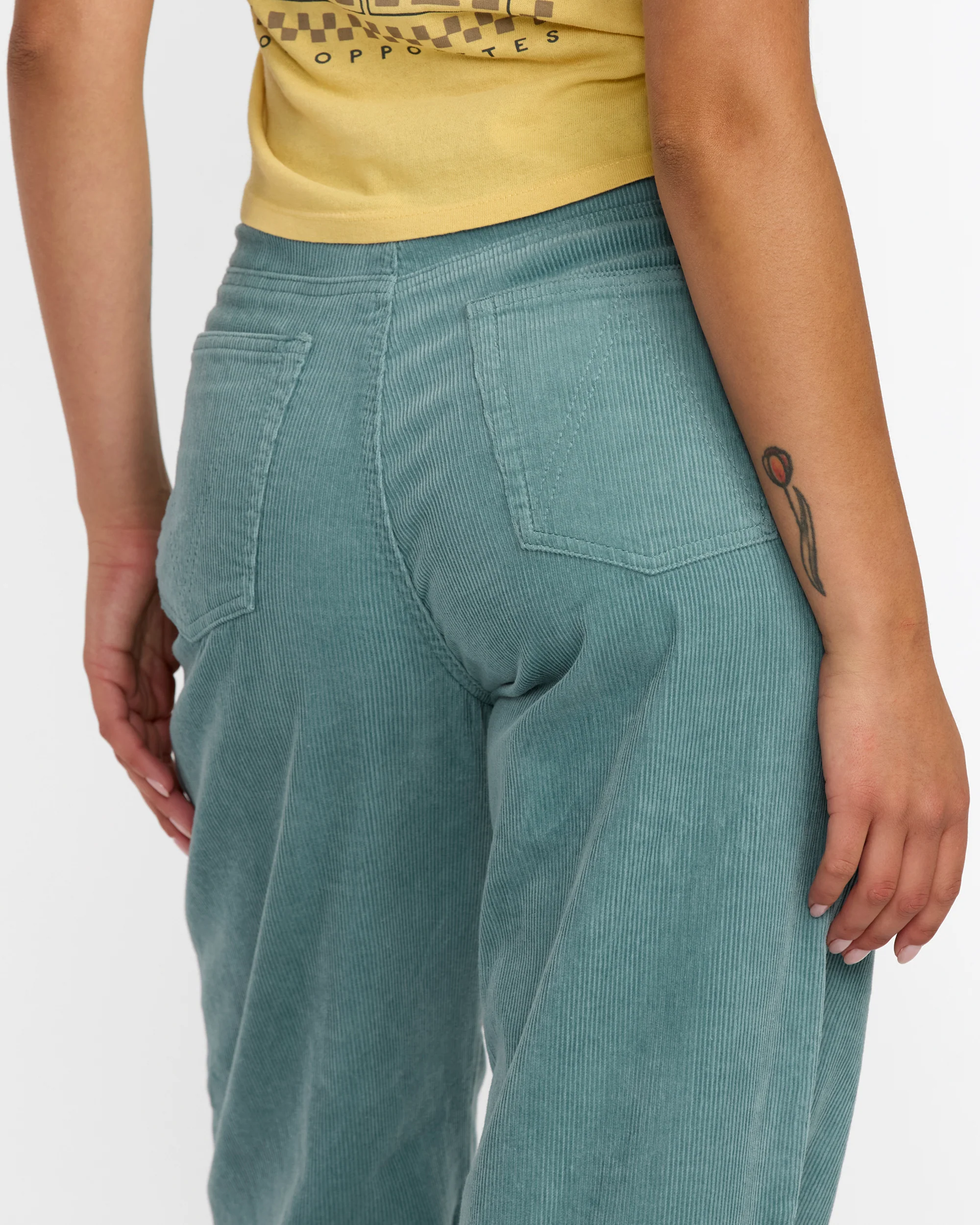 Coco Cord Pant