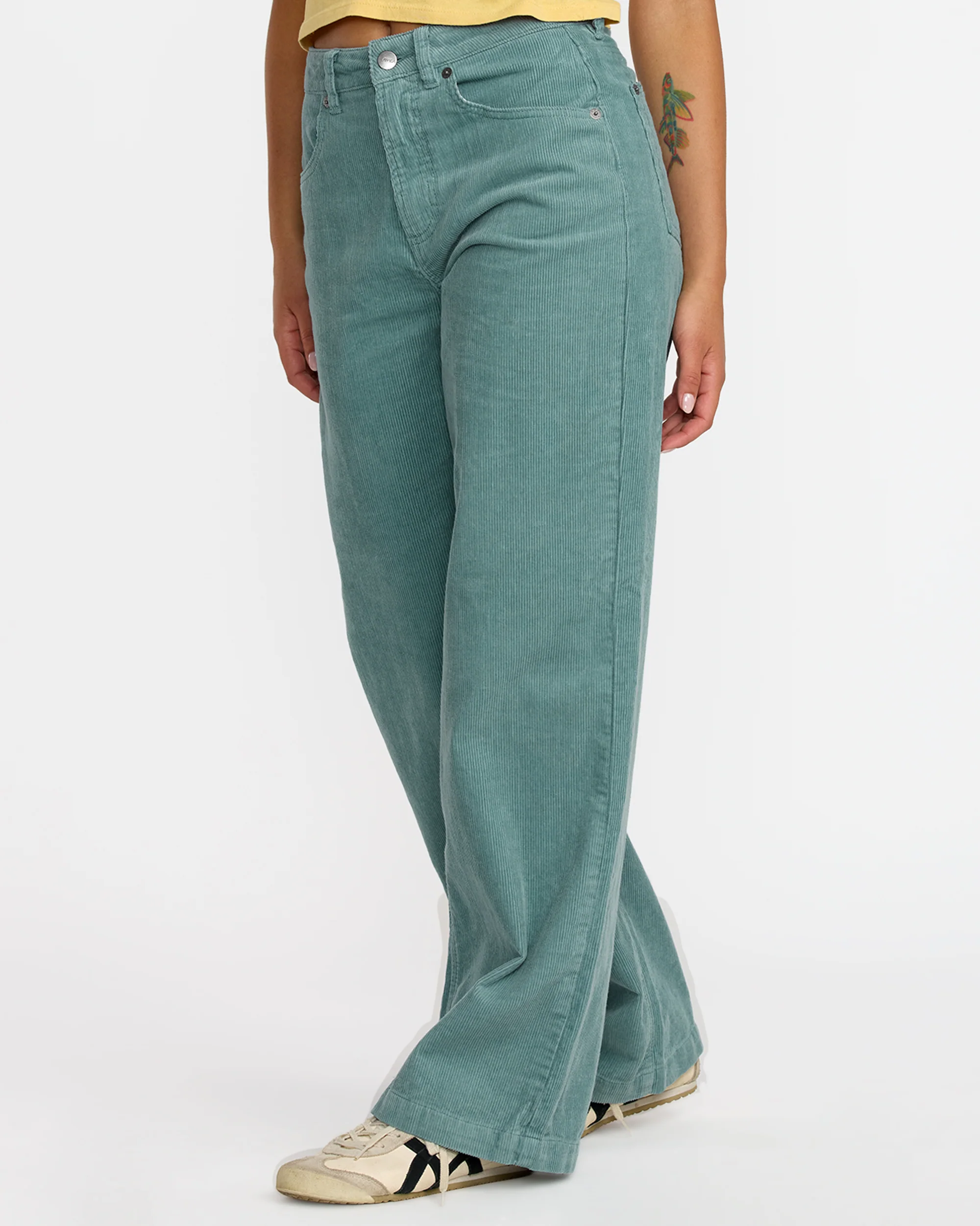 Coco Cord Pant