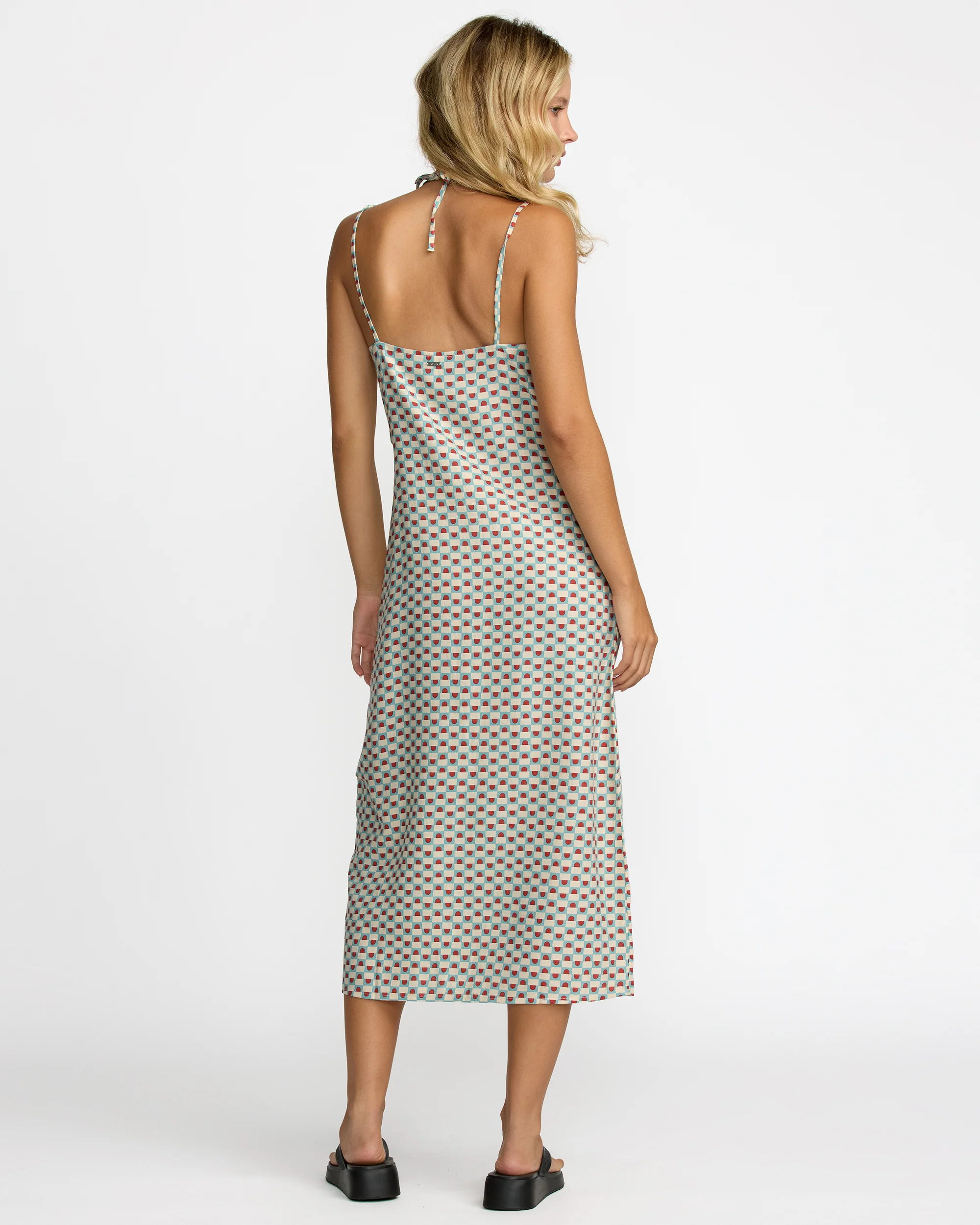 Jade Midi Dress 3 Jade Midi Dress
