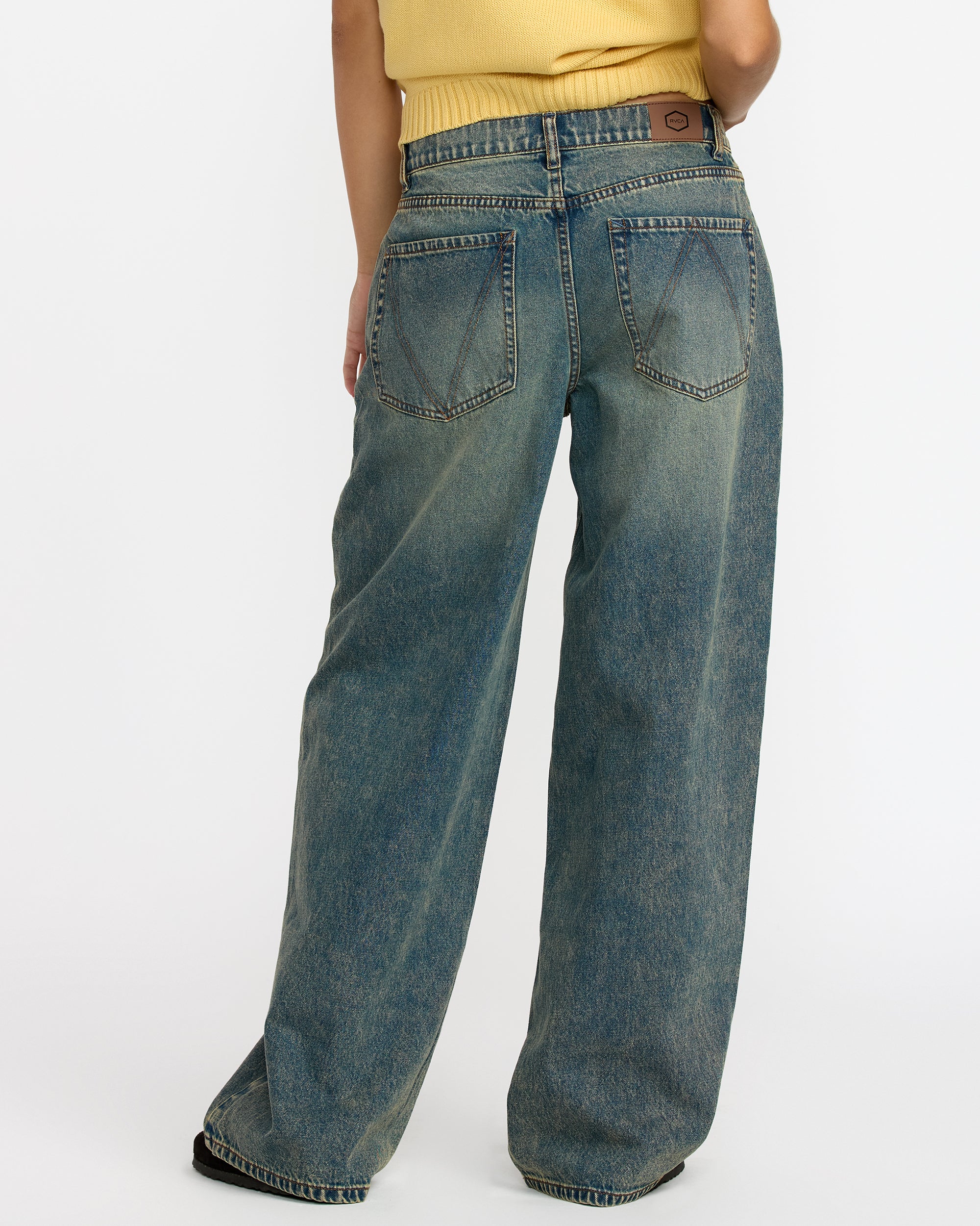 Loosey Pant