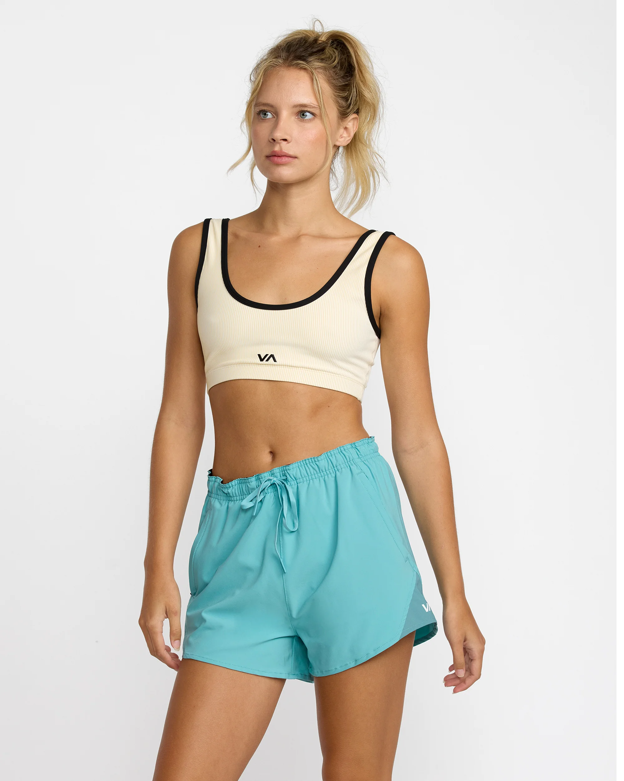 VA Essential Yogger 12" Short