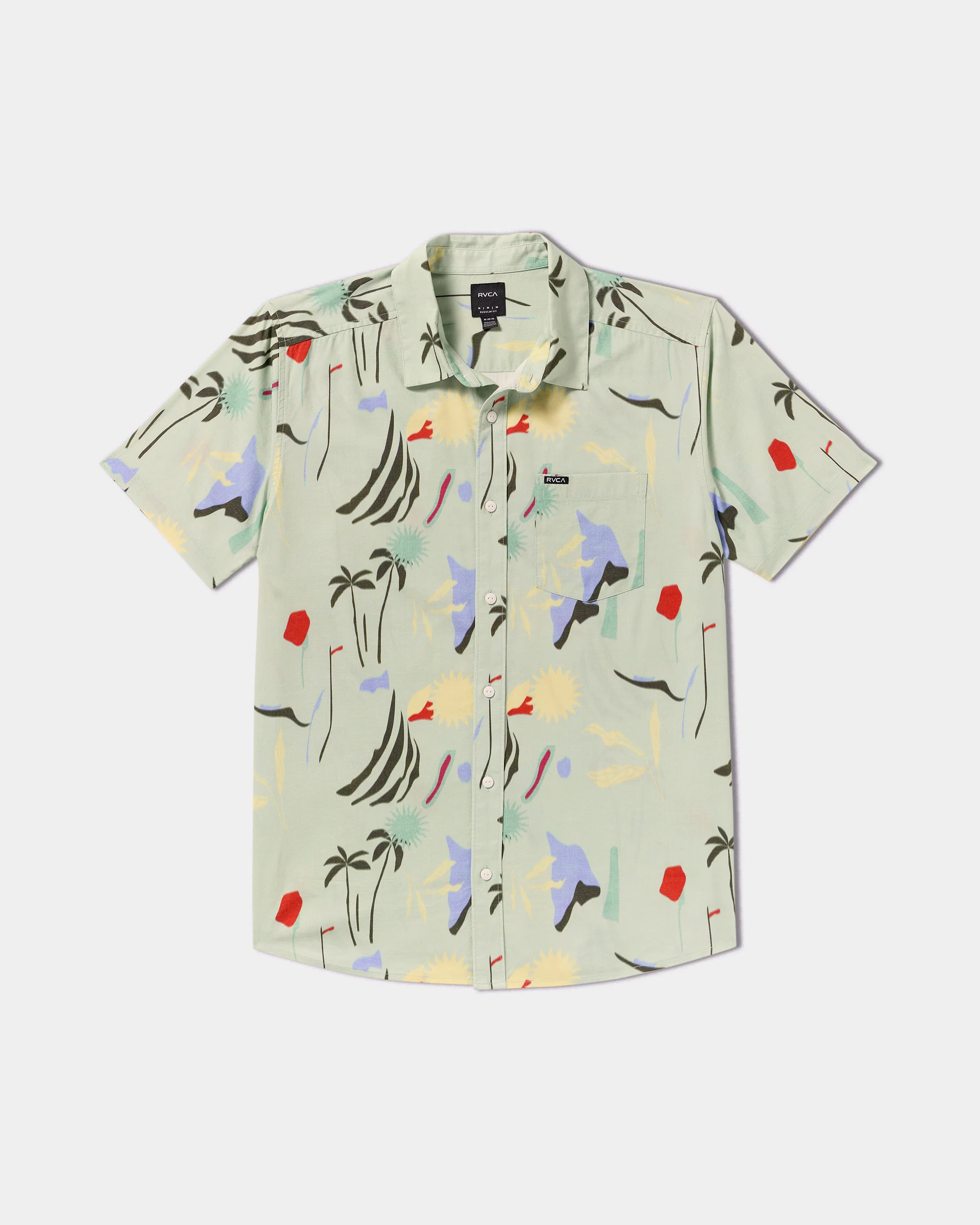 Craft Short Sleeve Shirt