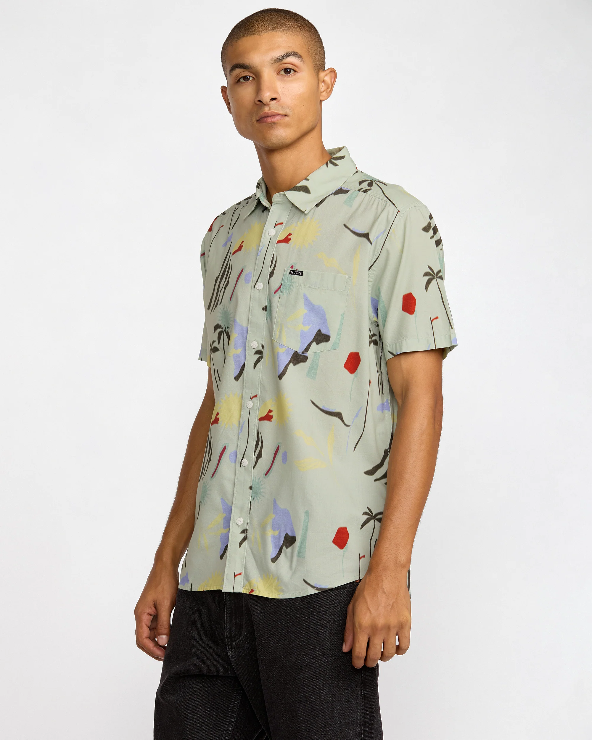 Craft Short Sleeve Shirt