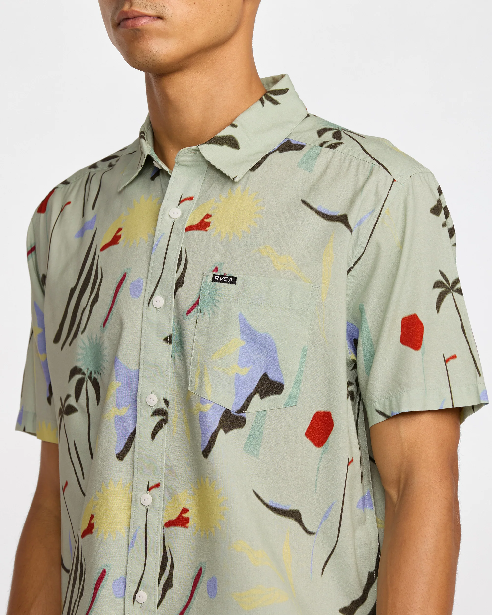 Craft Short Sleeve Shirt
