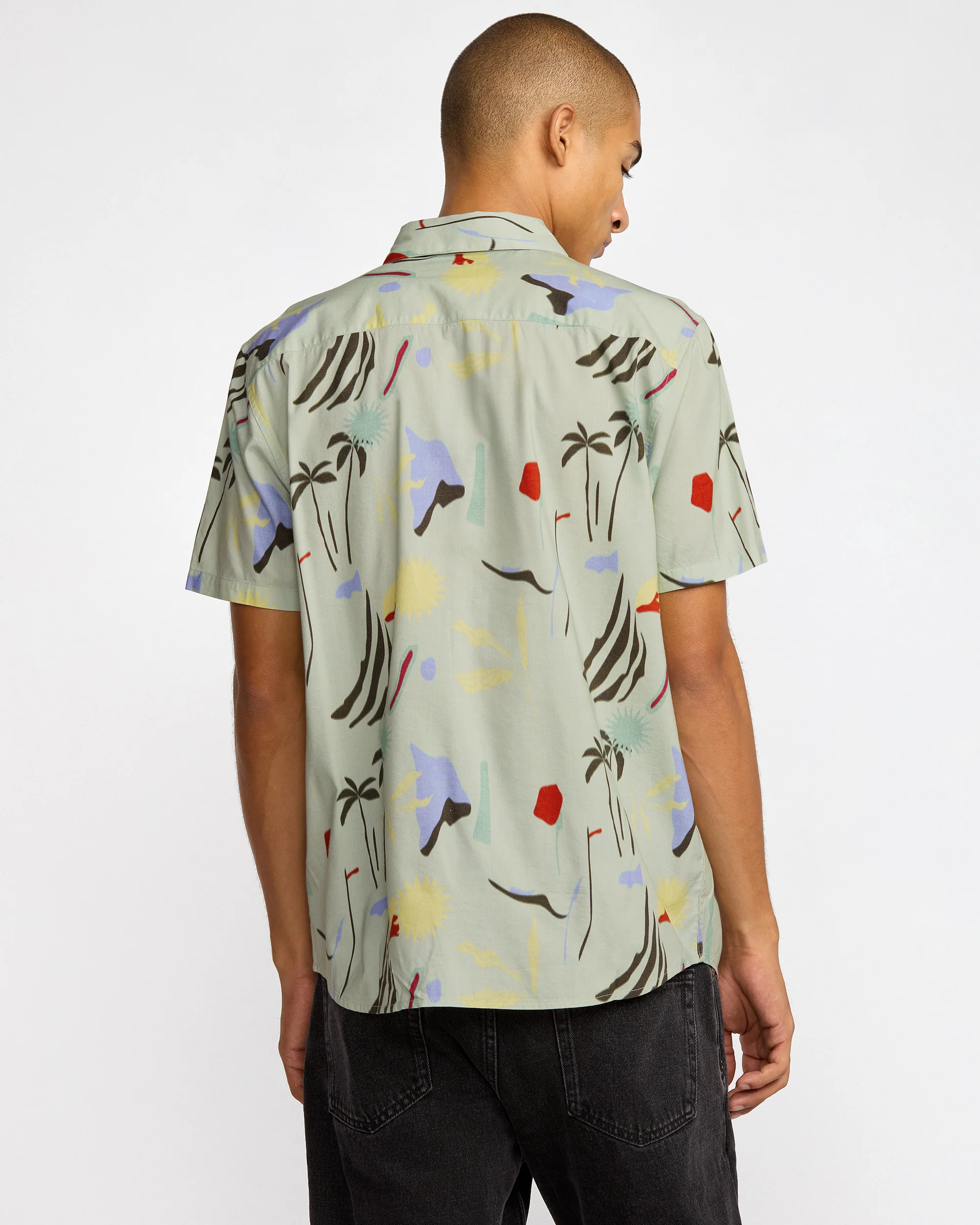 Craft Short Sleeve Shirt