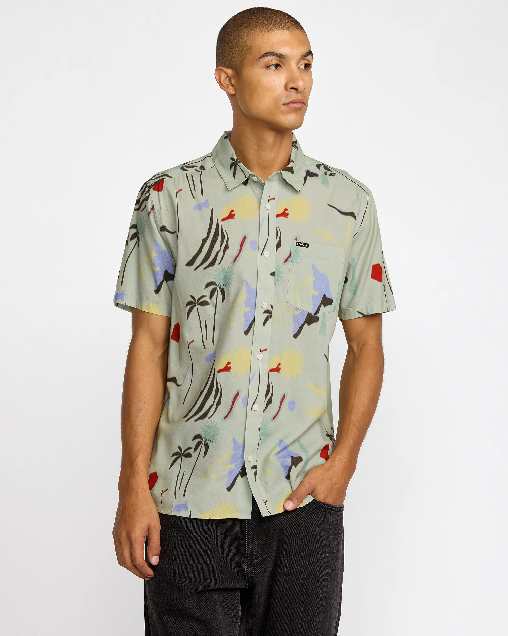 Craft Short Sleeve Shirt