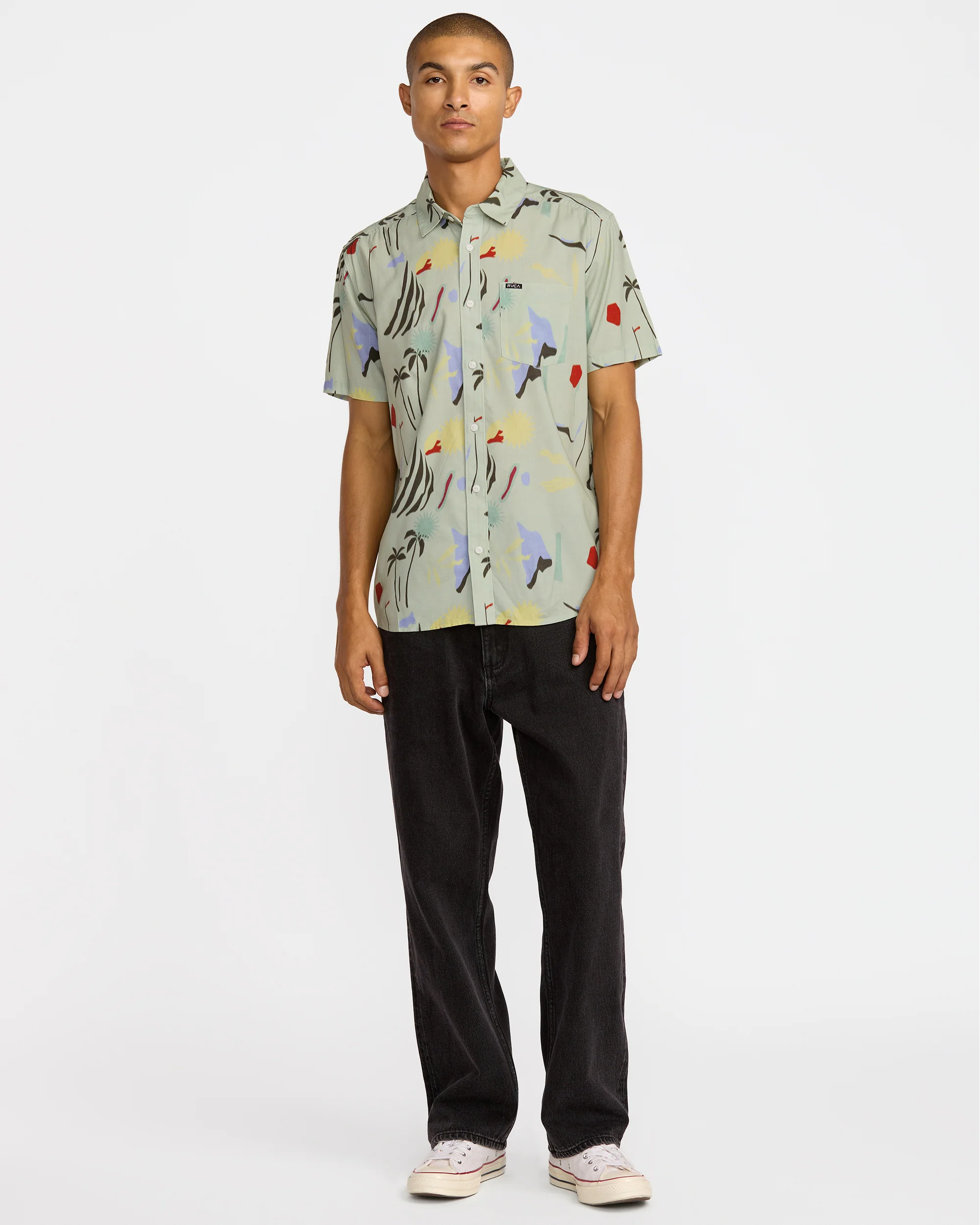 Craft Short Sleeve Shirt