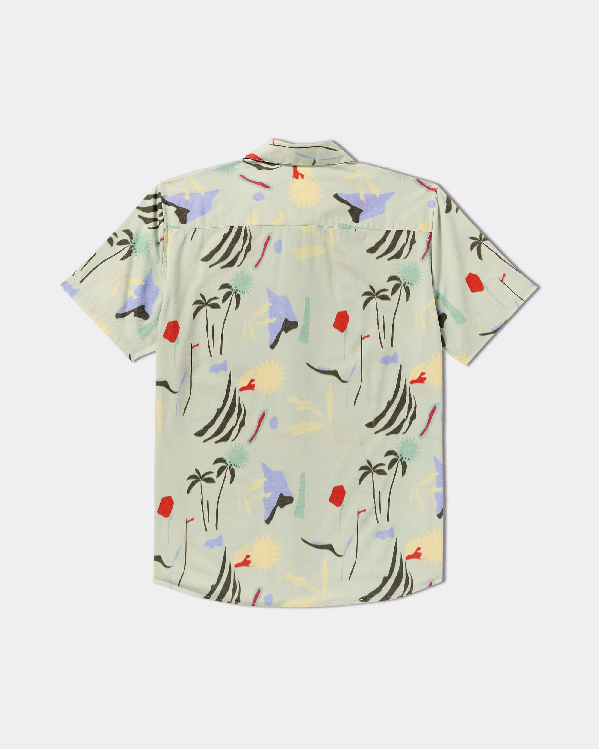 Craft Short Sleeve Shirt
