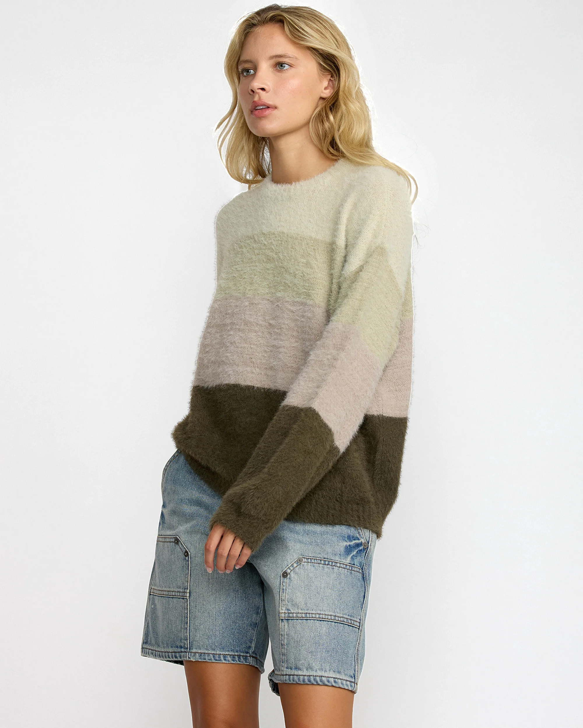 Ty Sweater