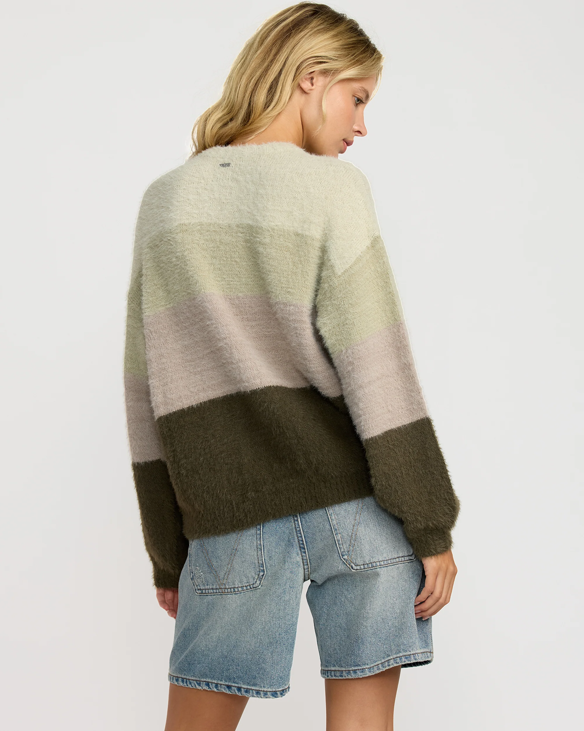 Ty Sweater