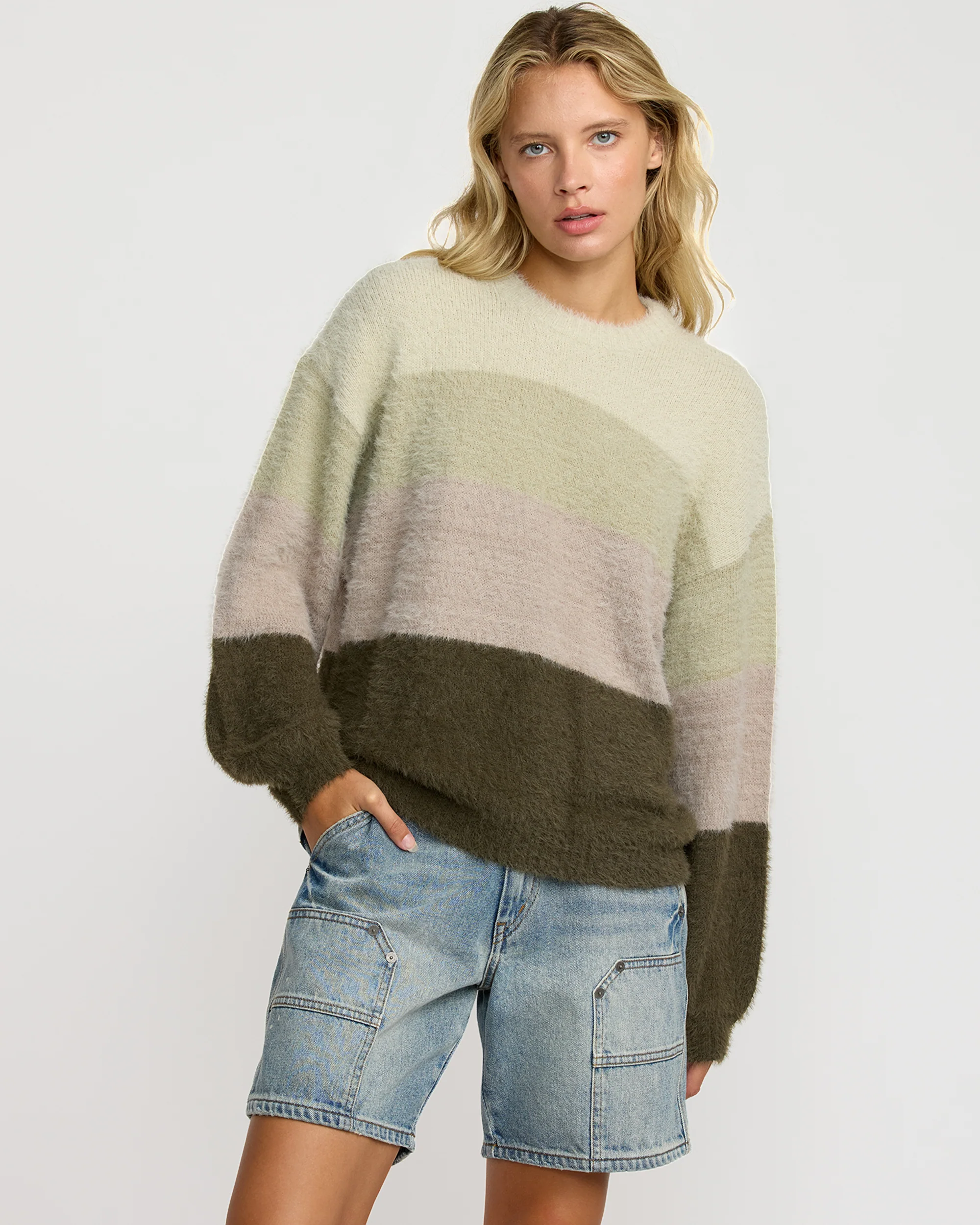 Ty Sweater