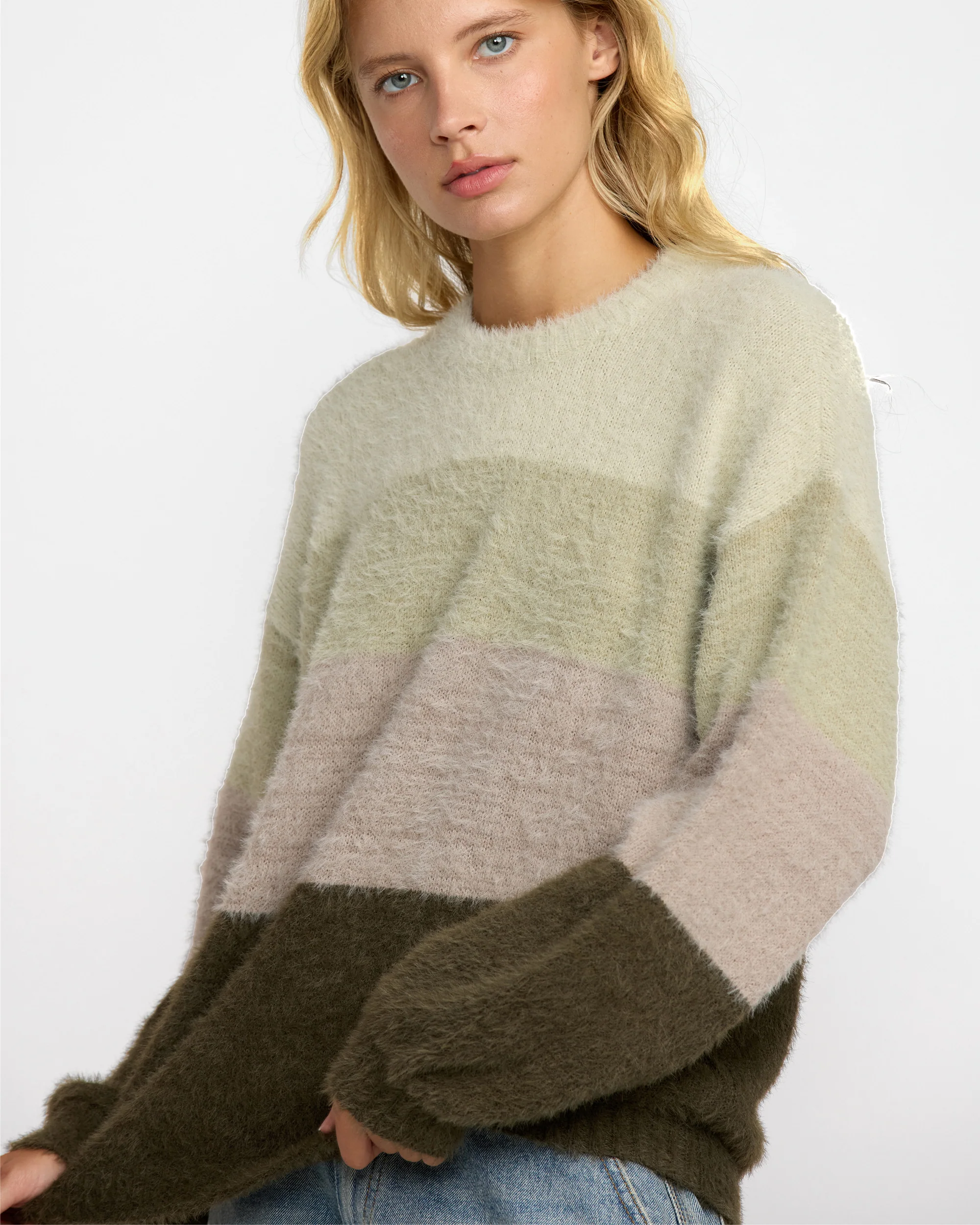 Ty Sweater