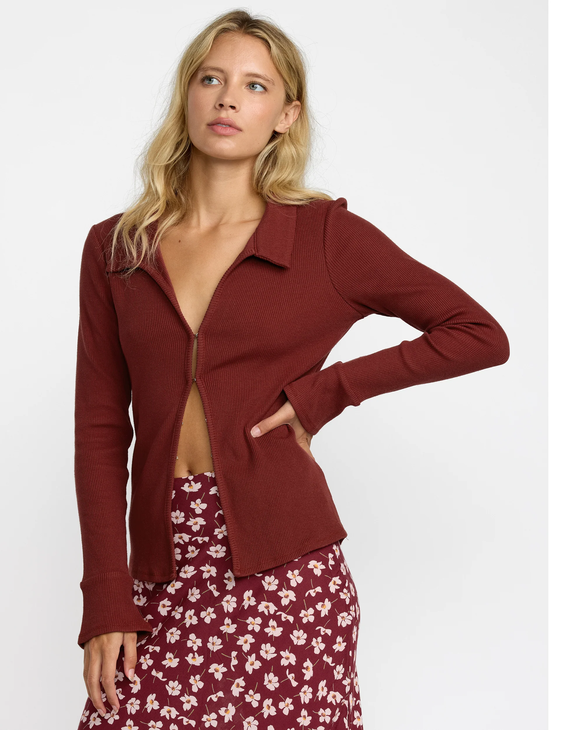 Devine Knit