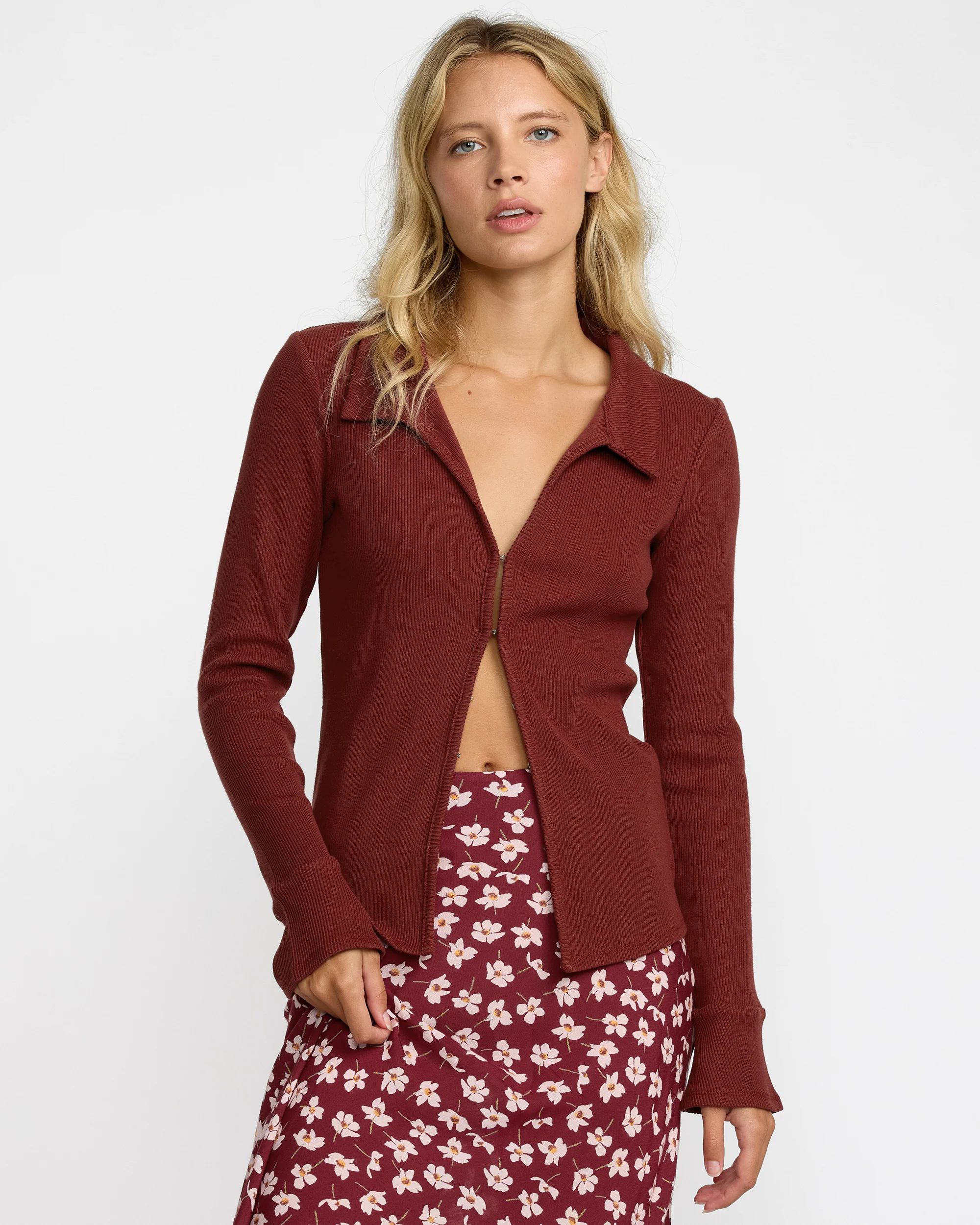 Devine Knit