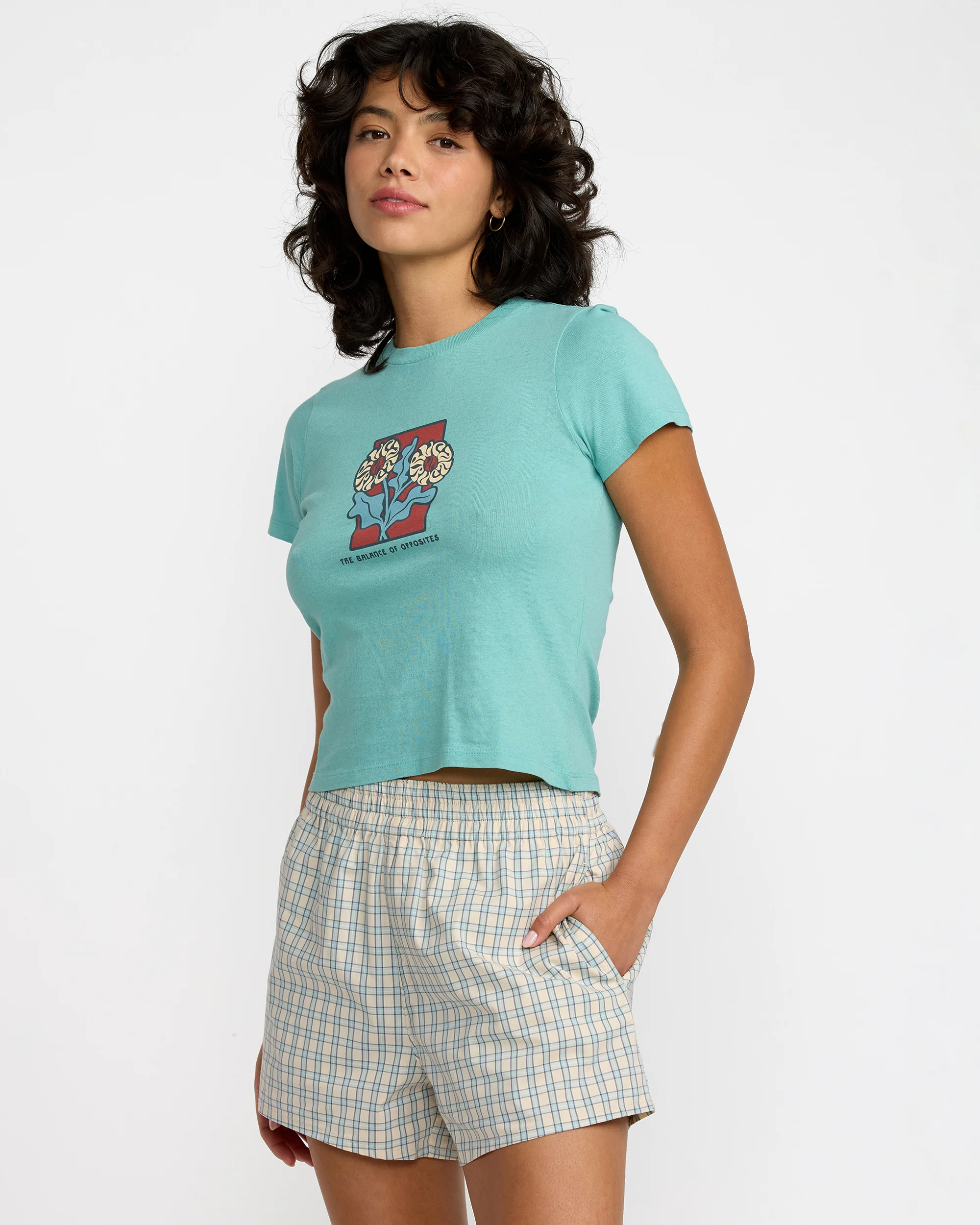 411 Tee