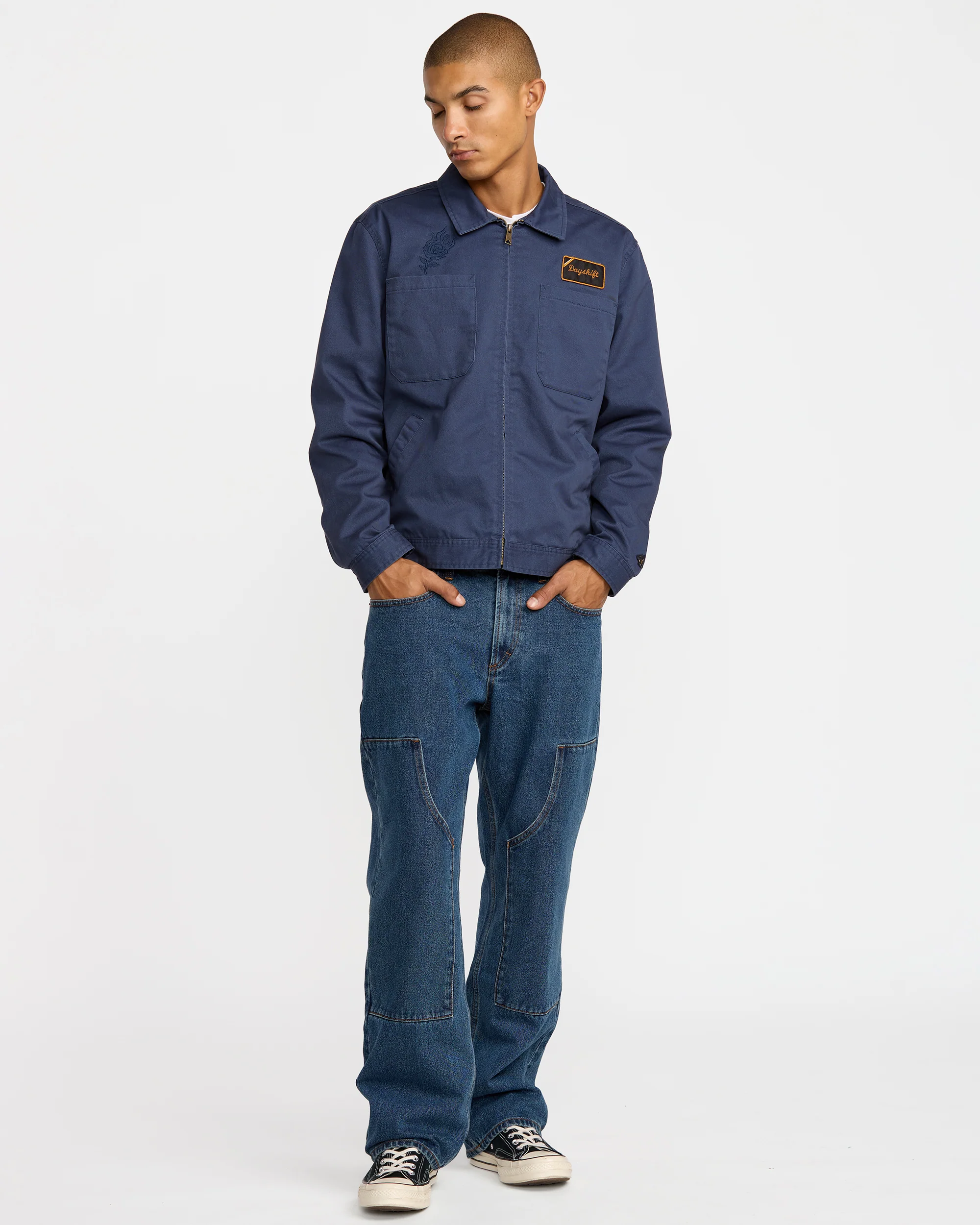 KSL Americana Denim