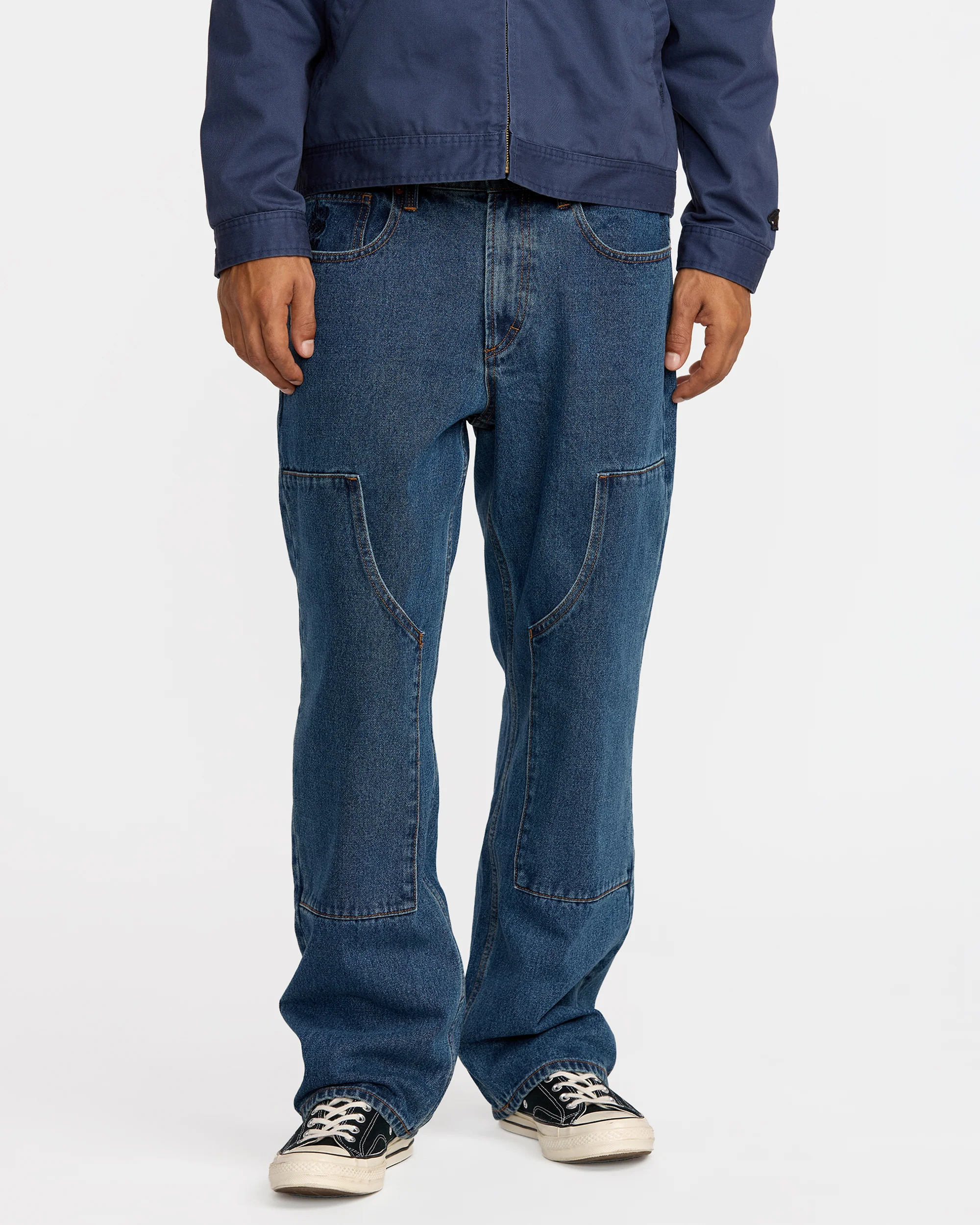 KSL Americana Denim