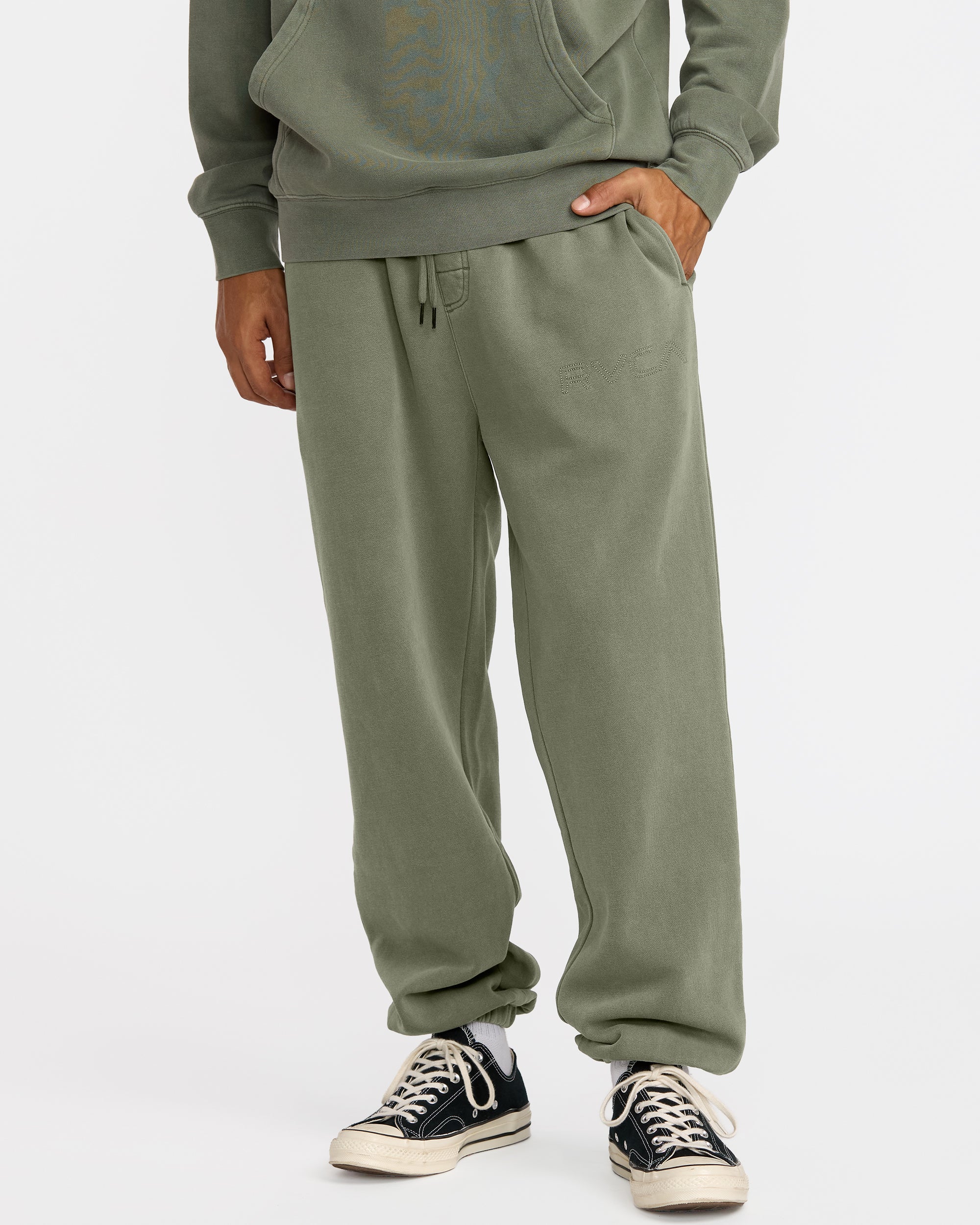 PTC Sweatpant 2