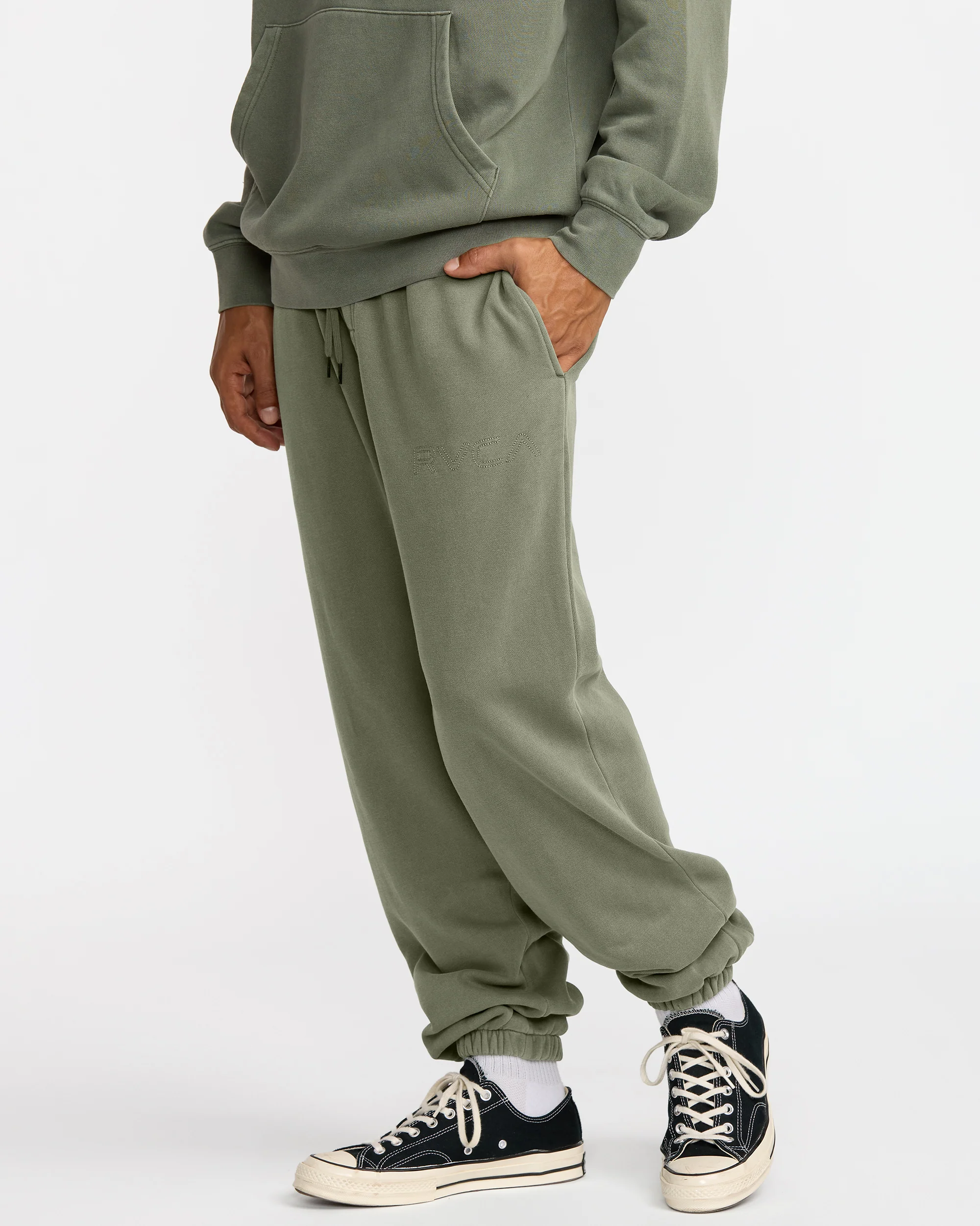 PTC Sweatpant 2