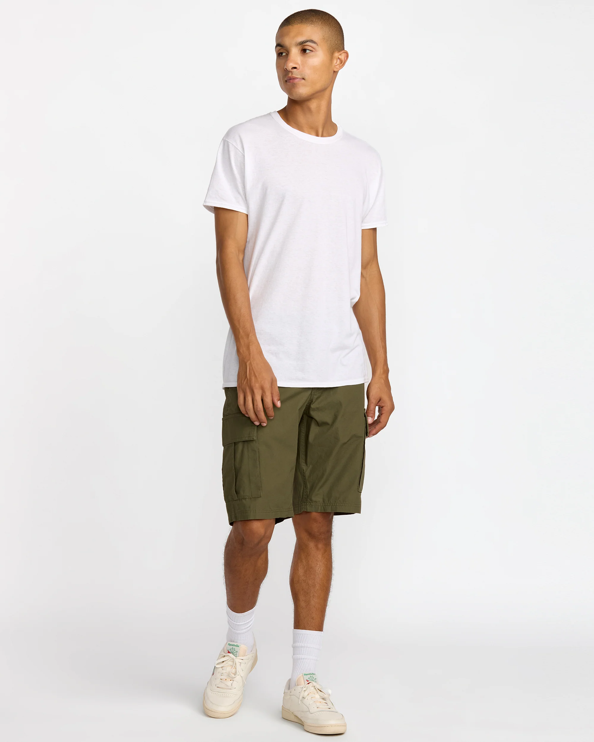 Dayshift Cargo Short