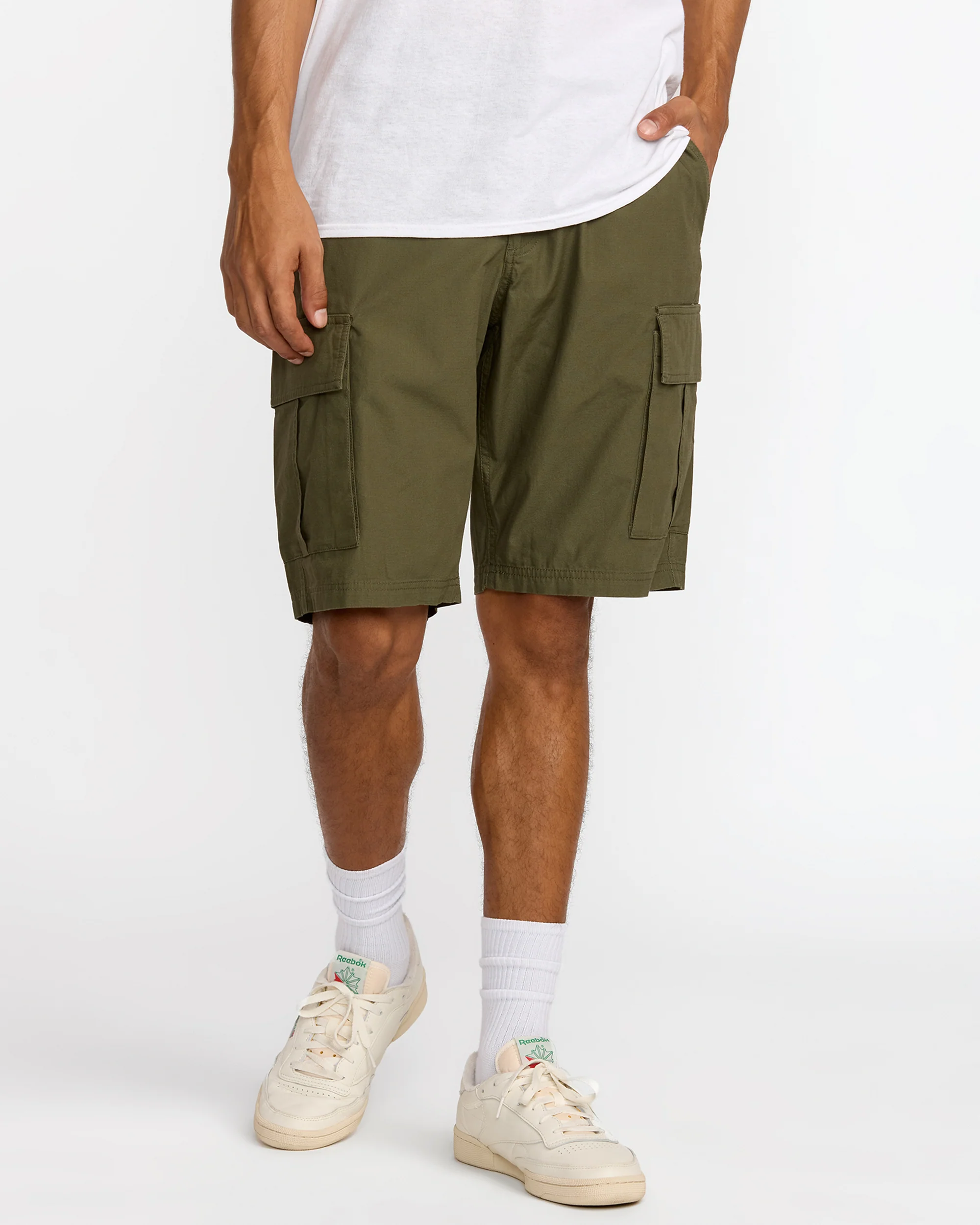 Dayshift Cargo Short