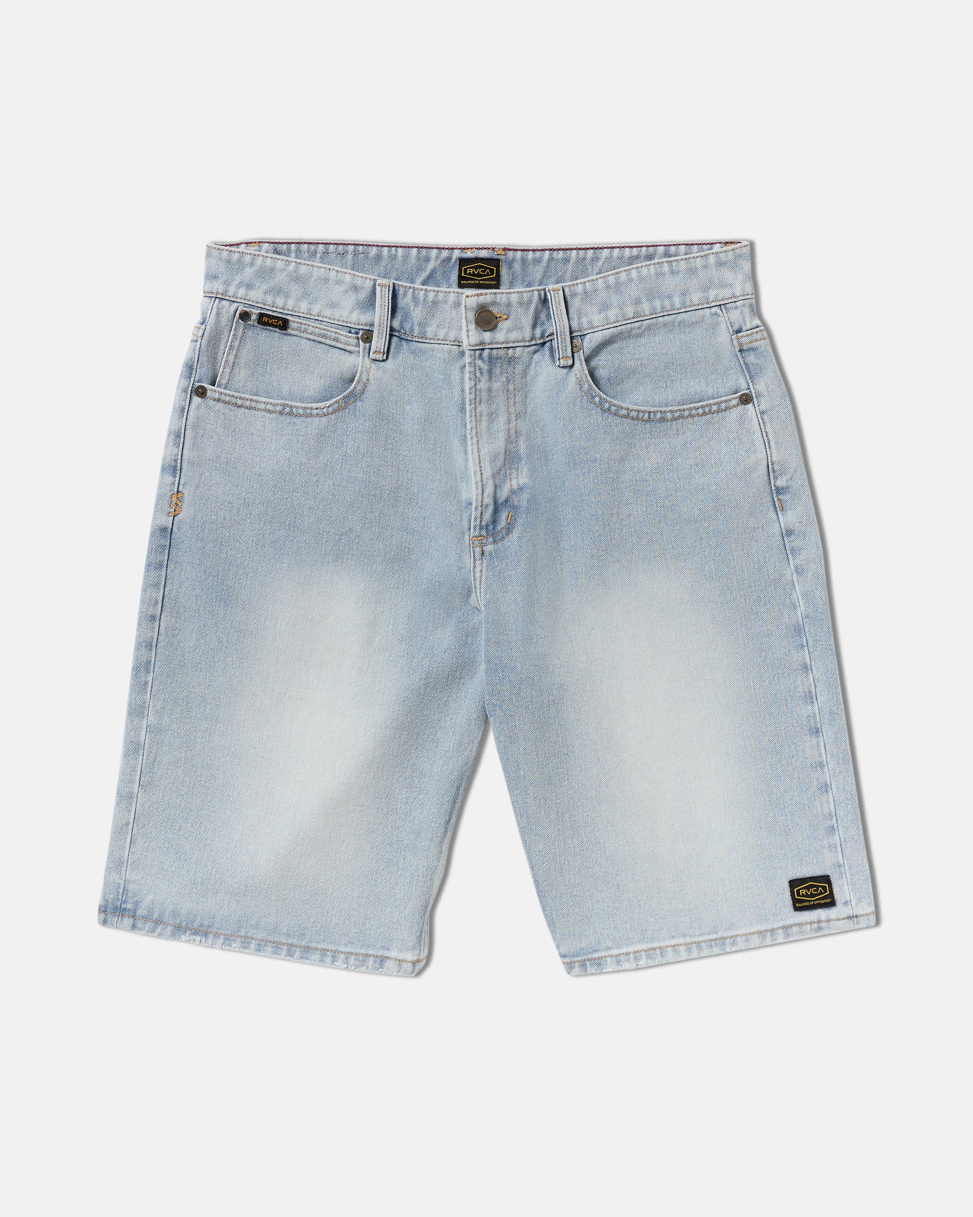 Dayshift Denim Short