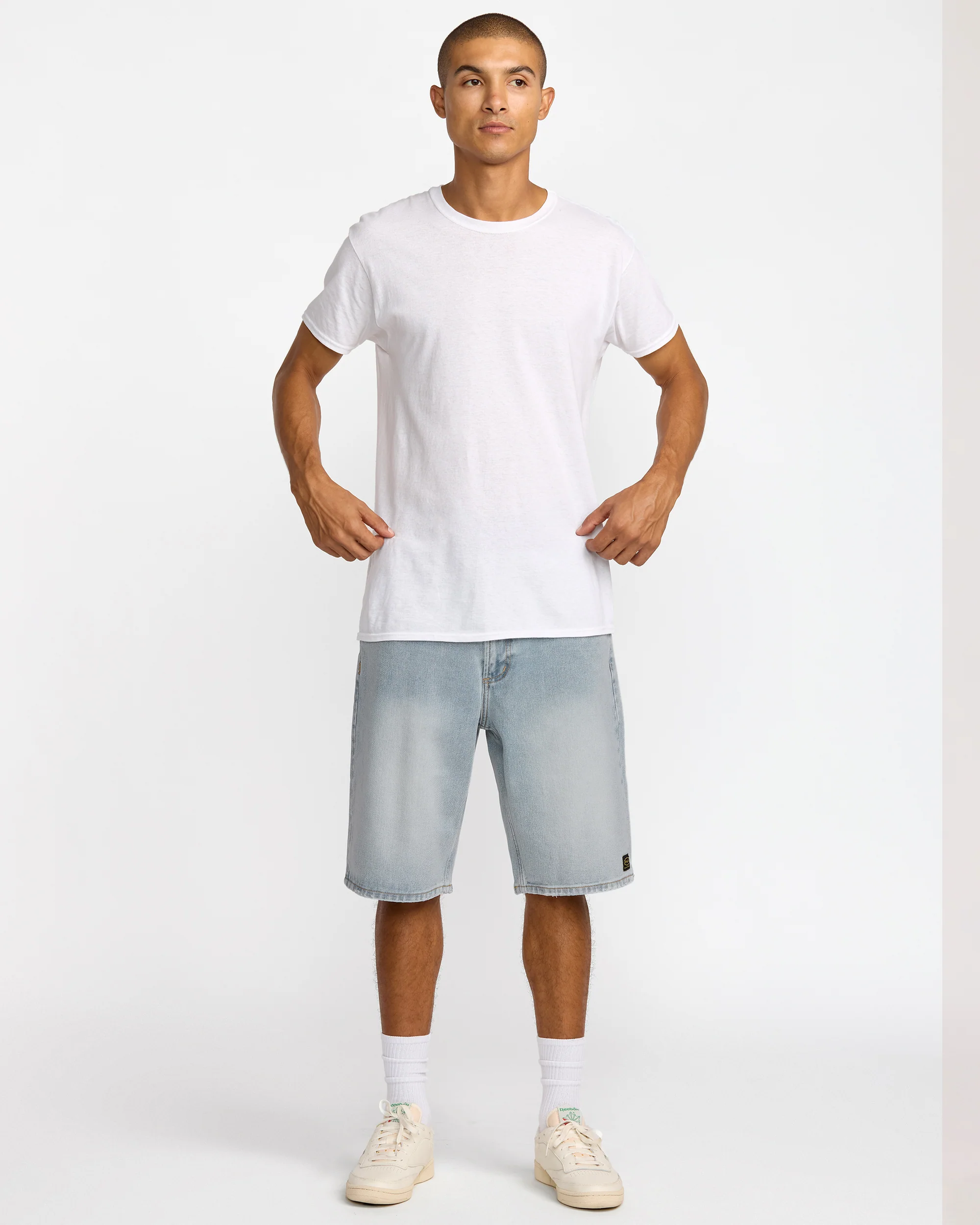 Dayshift Denim Short