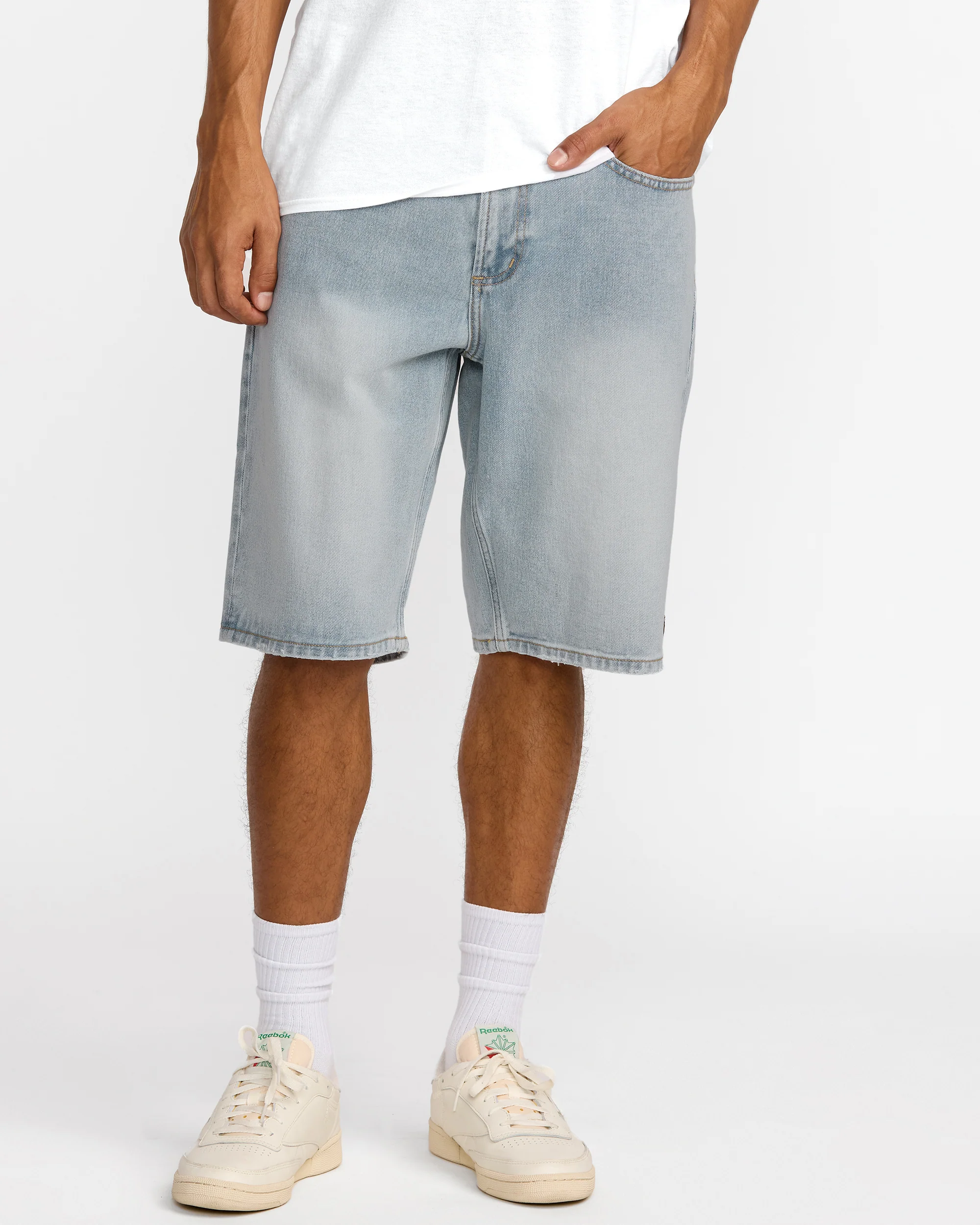 Dayshift Denim Short