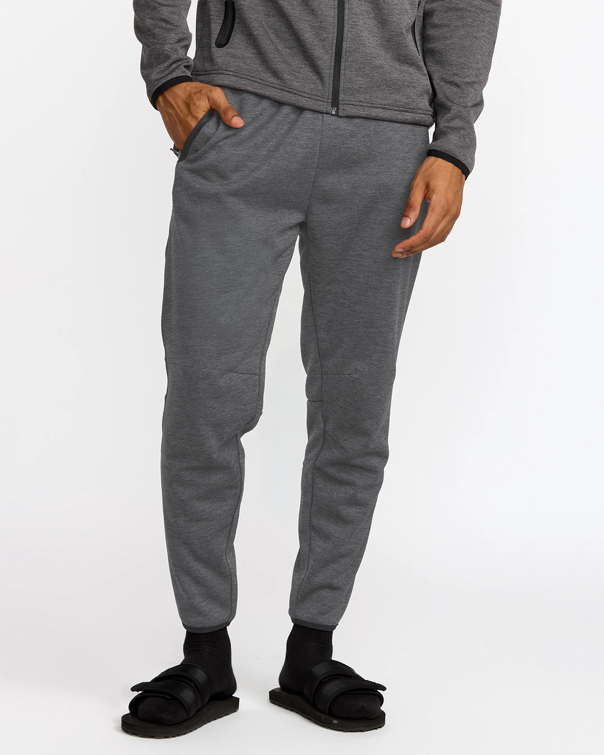Balance Tech Fleece Sweatpant 3 Balance Tech Fleece Sweatpant