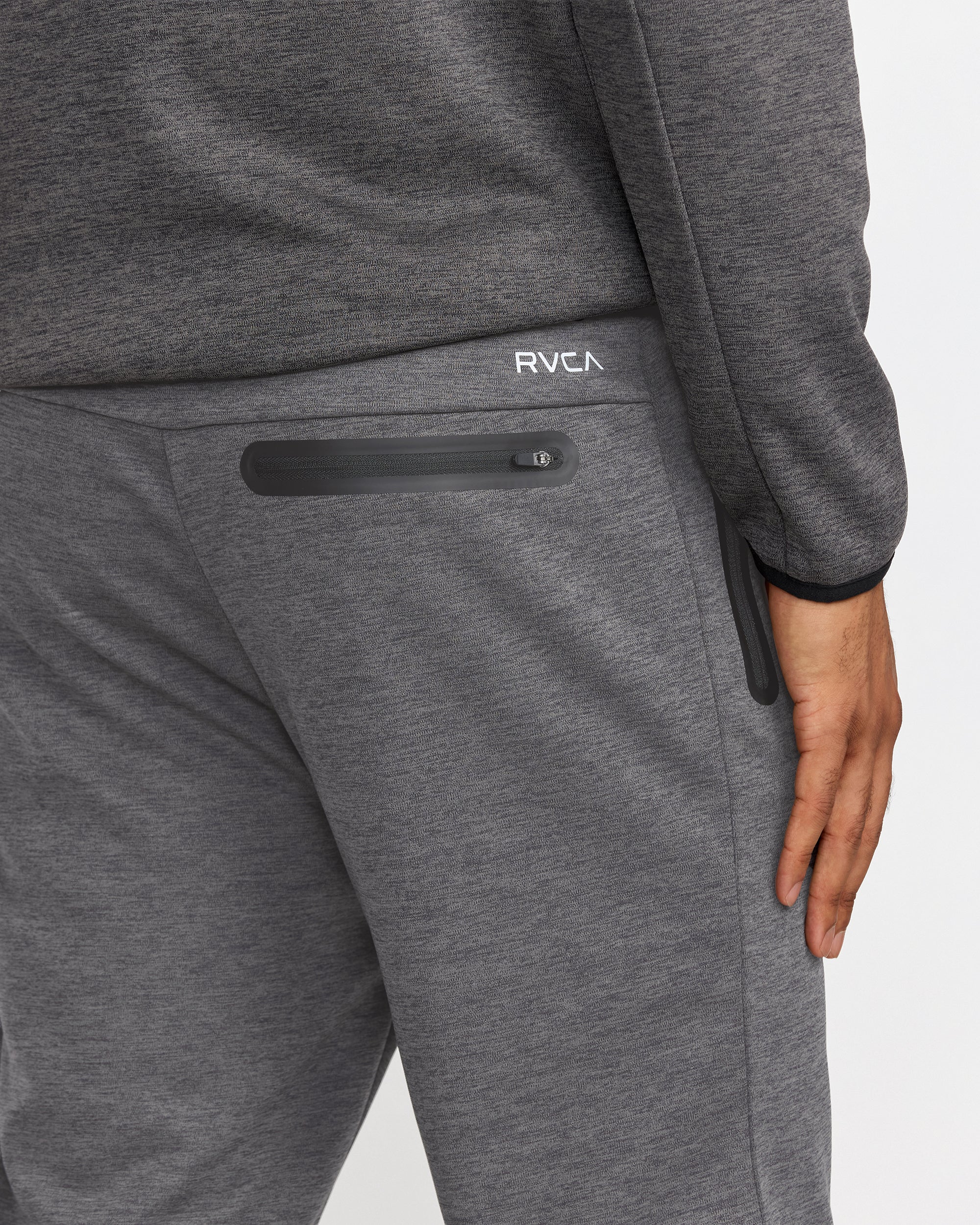 Balance Tech Fleece Sweatpant 4 Balance Tech Fleece Sweatpant