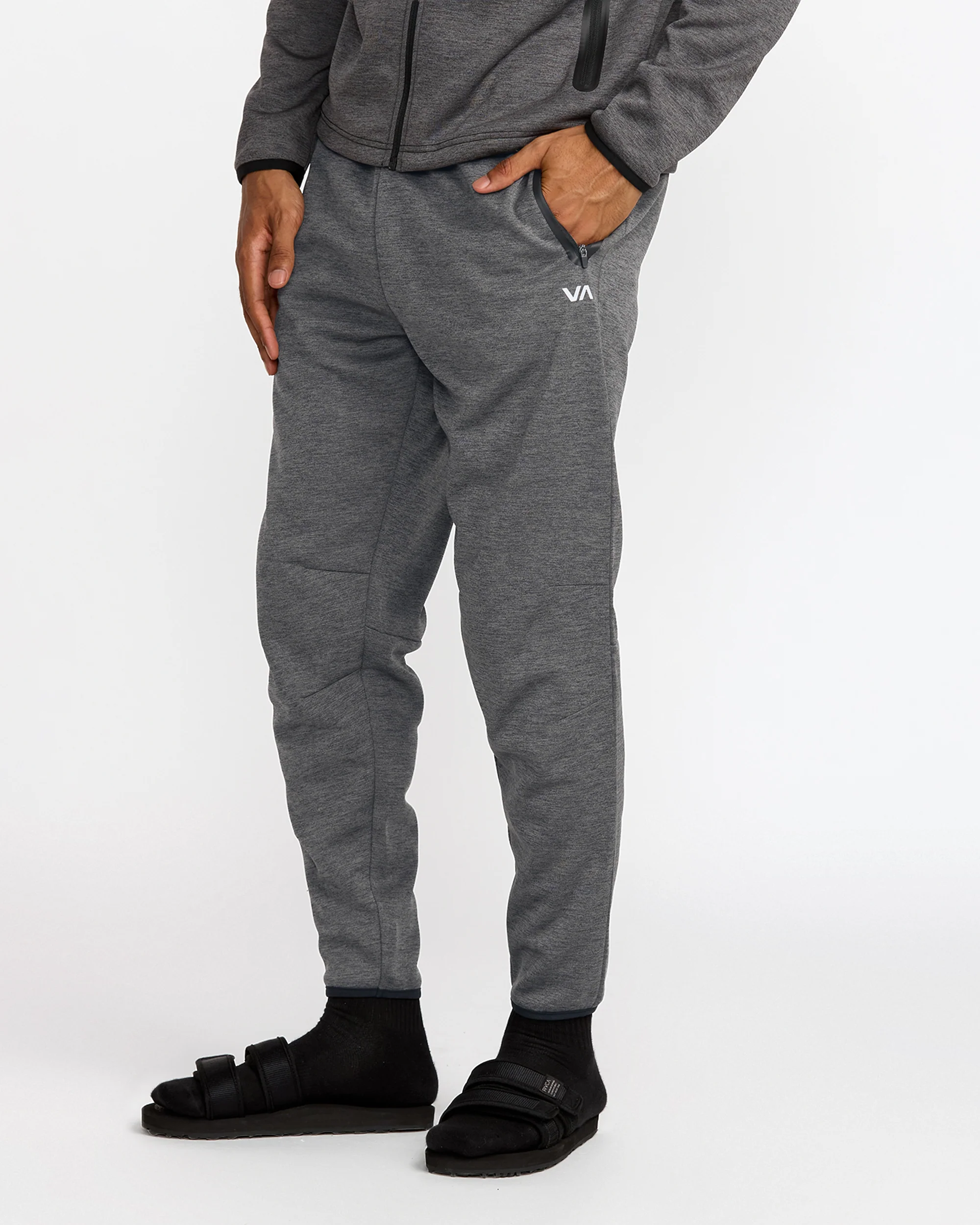 Balance Tech Fleece Sweatpant 5 Balance Tech Fleece Sweatpant