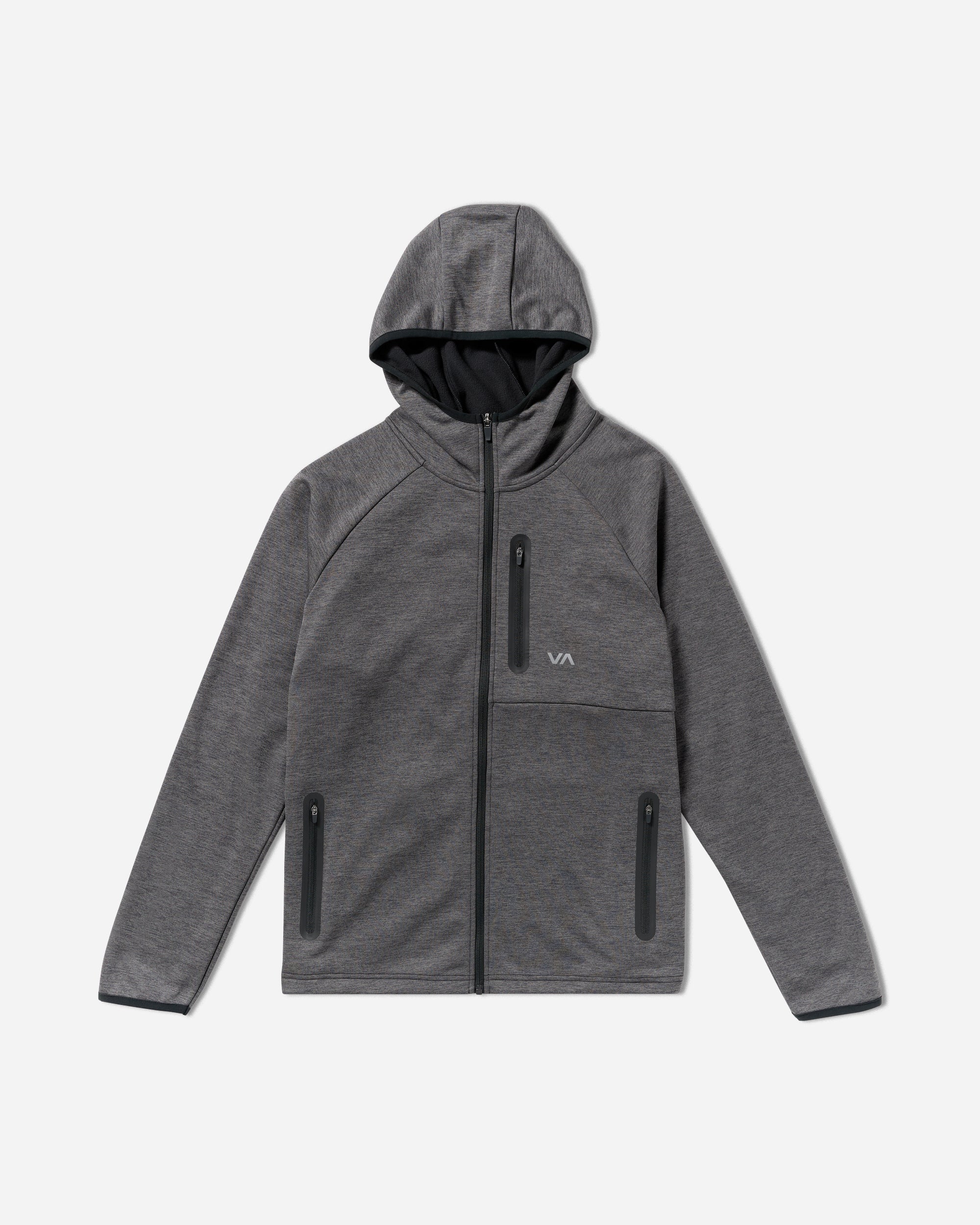 Balance Tech Fleece Zip Hoodie