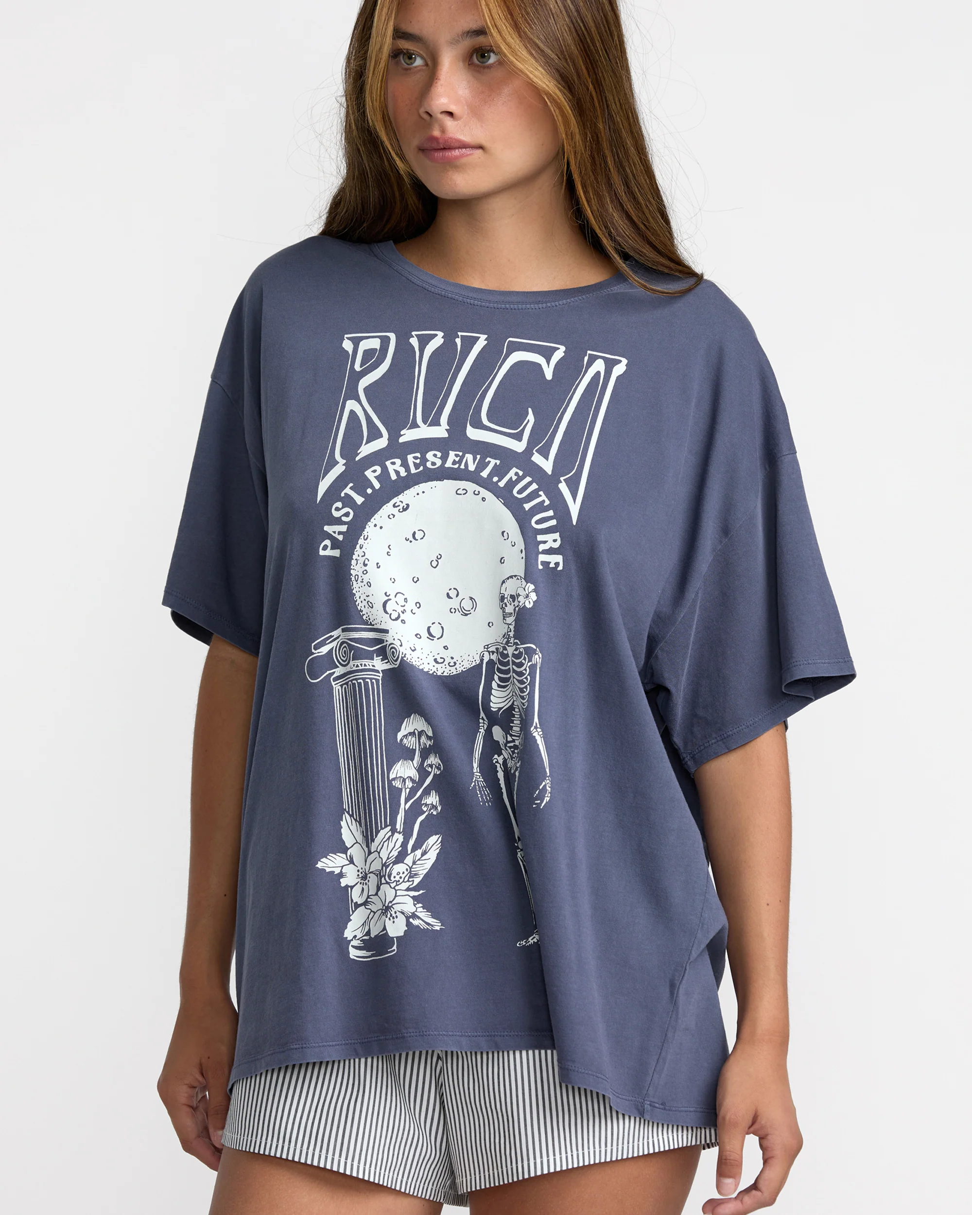Baggie Tee 3 Baggie Tee