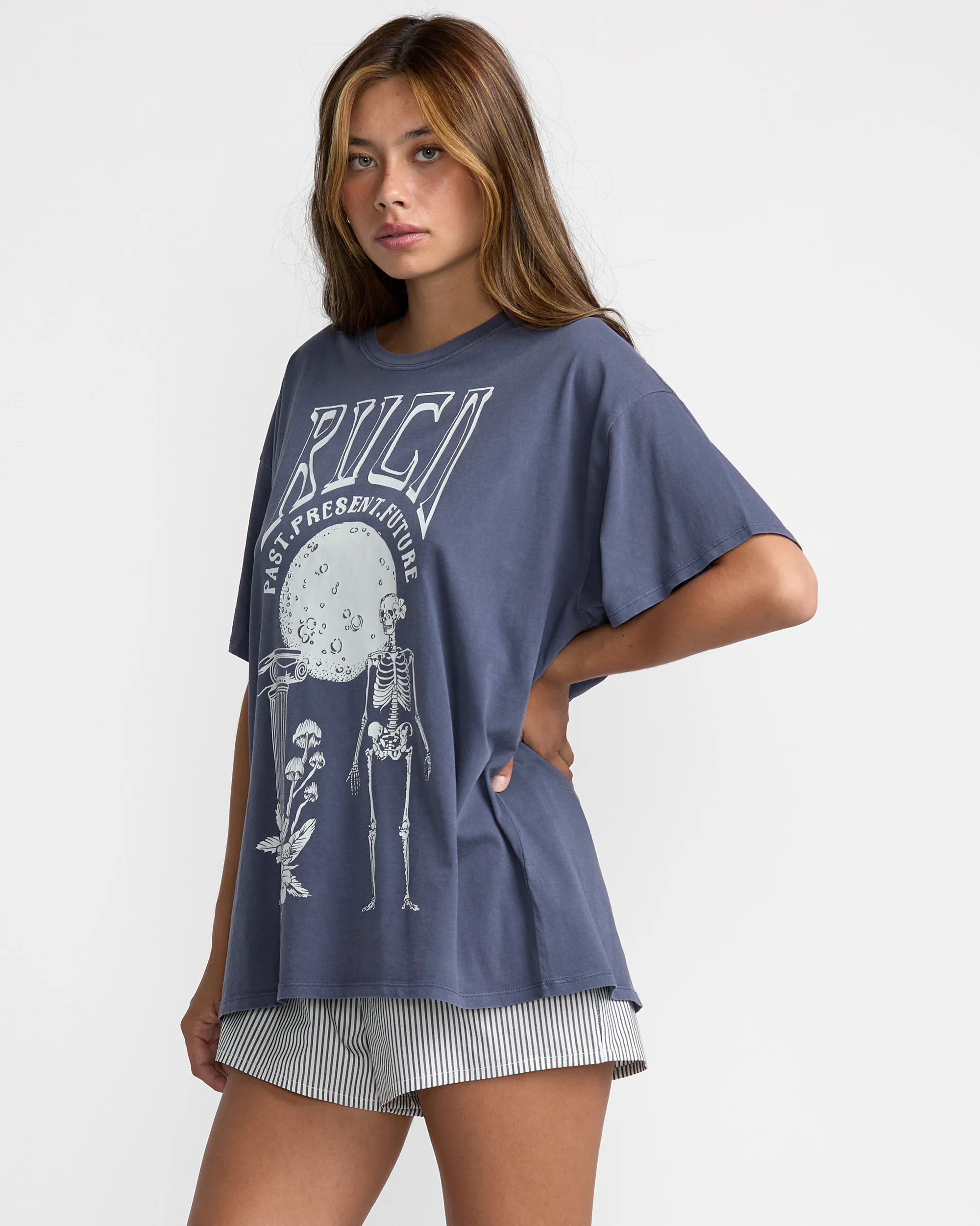 Baggie Tee 4 Baggie Tee