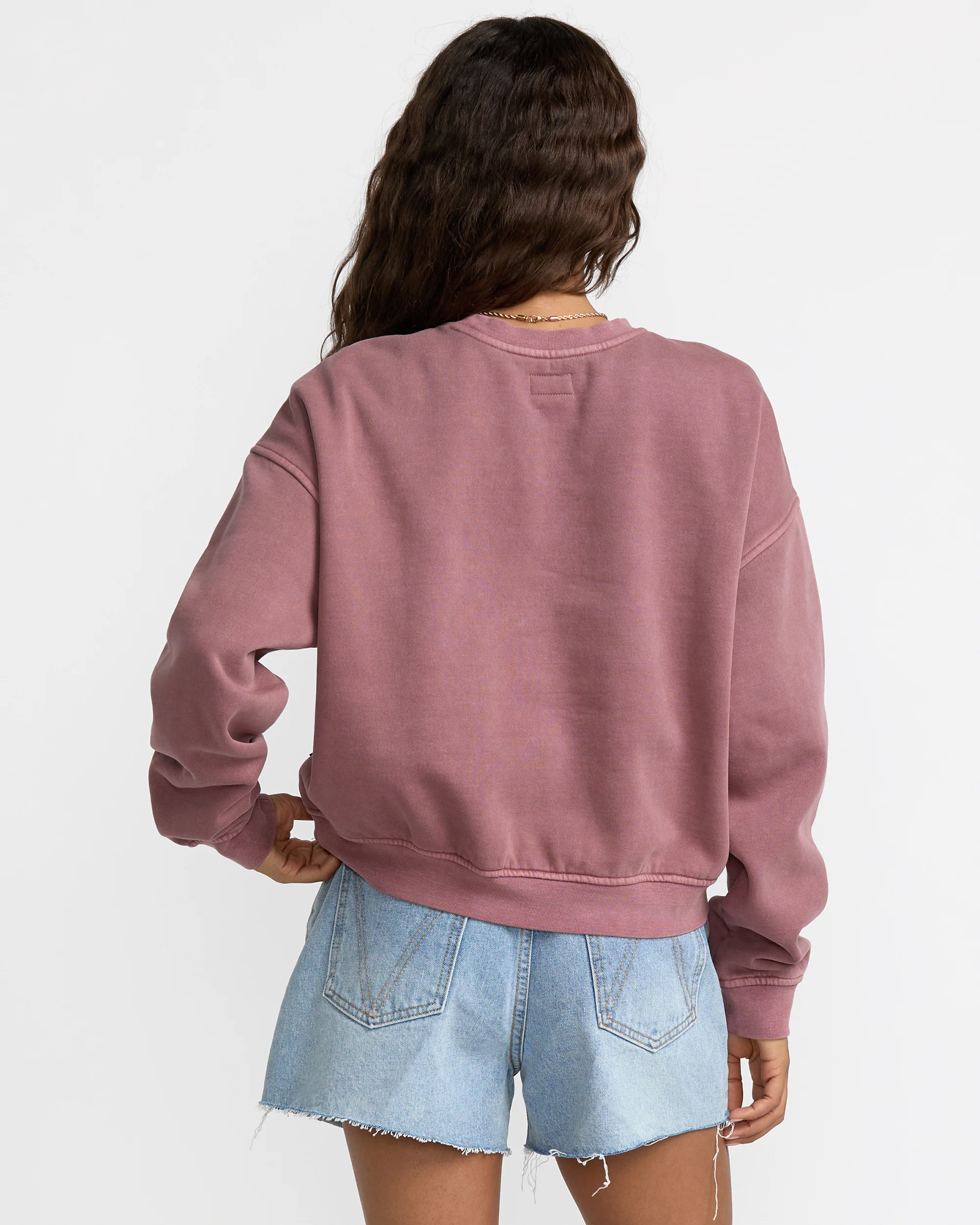 Forever Fleece Sweatshirt