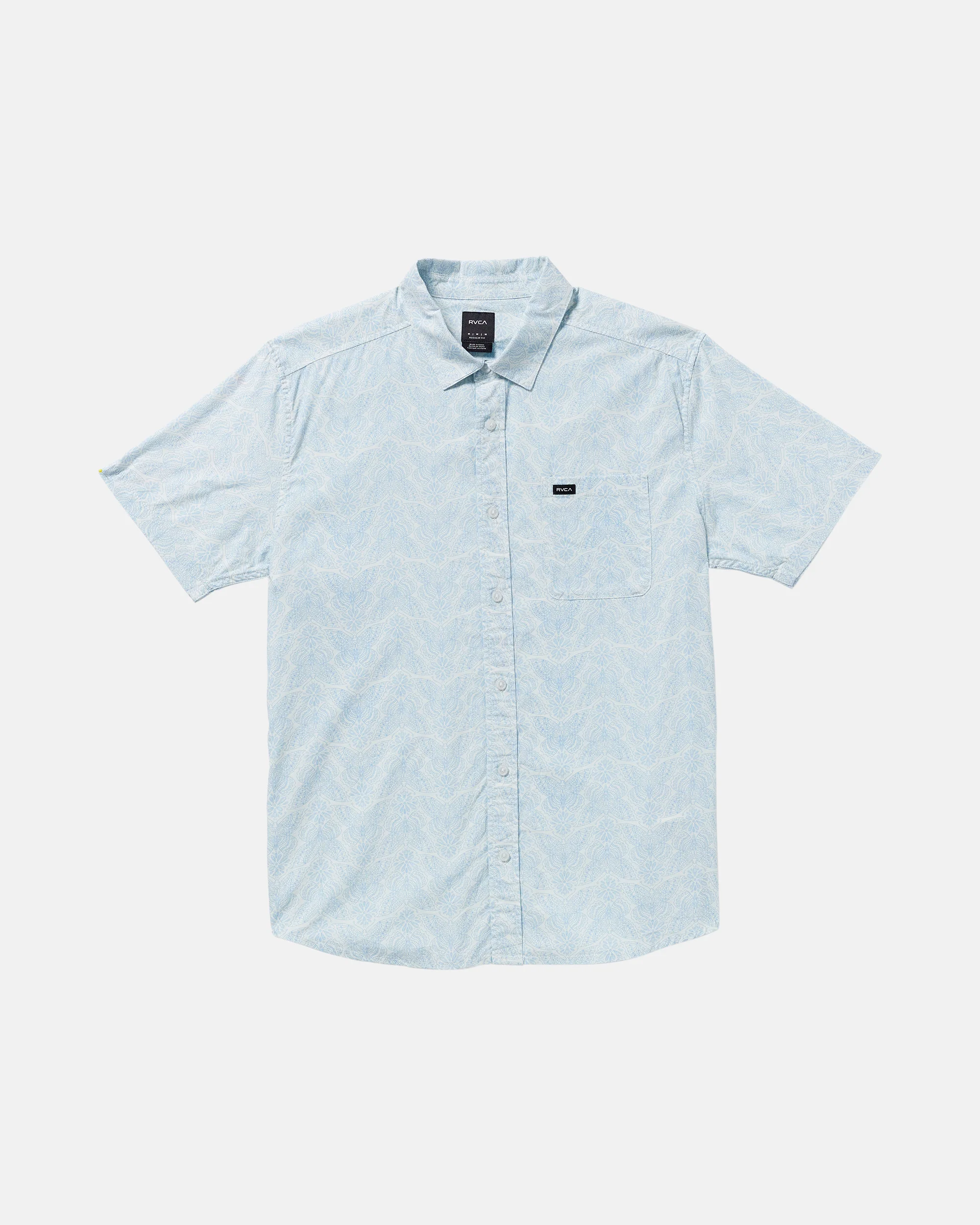 Anytime Short Sleeve Shirt 6 Anytime Short Sleeve Shirt