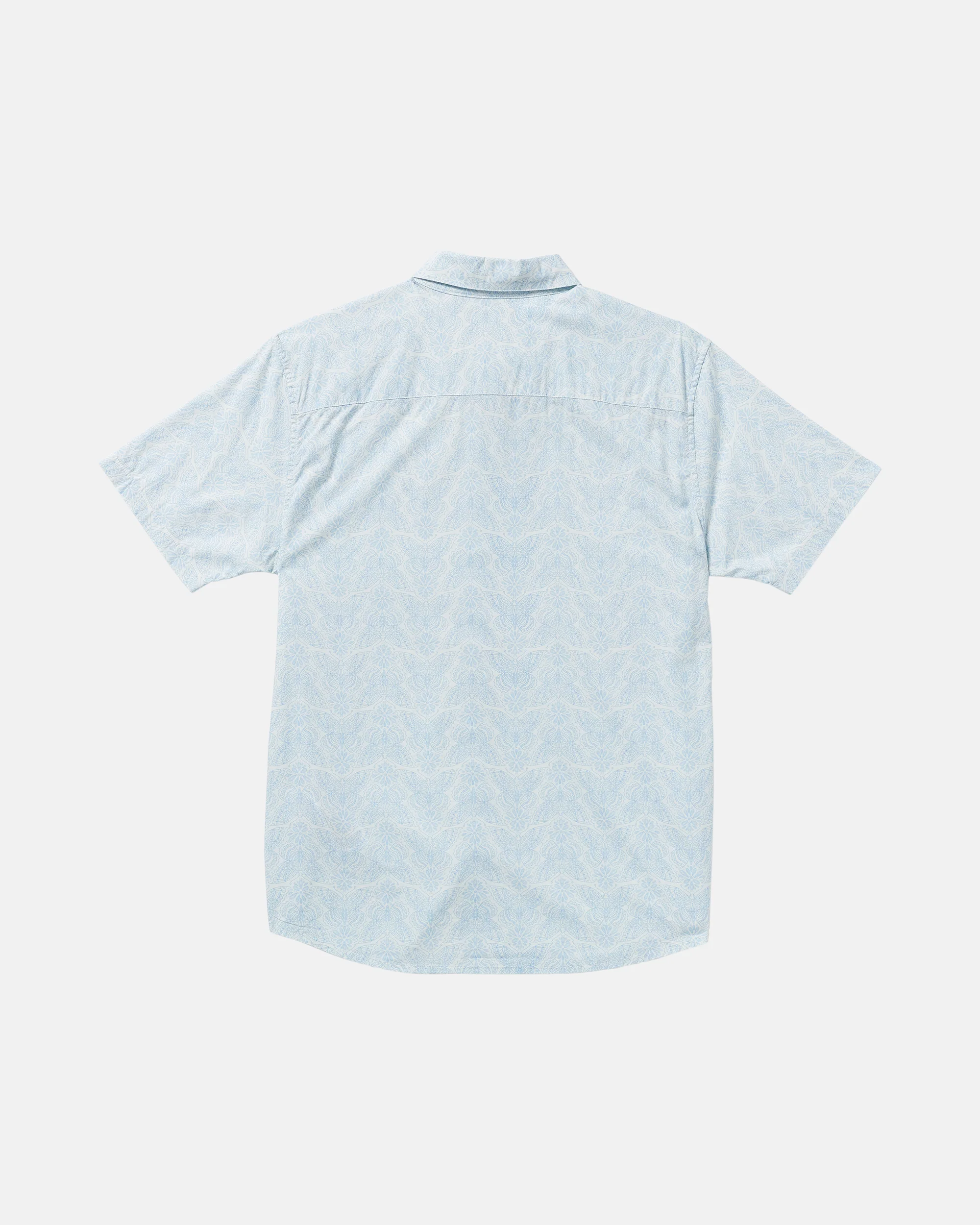 Anytime Short Sleeve Shirt 7 Anytime Short Sleeve Shirt