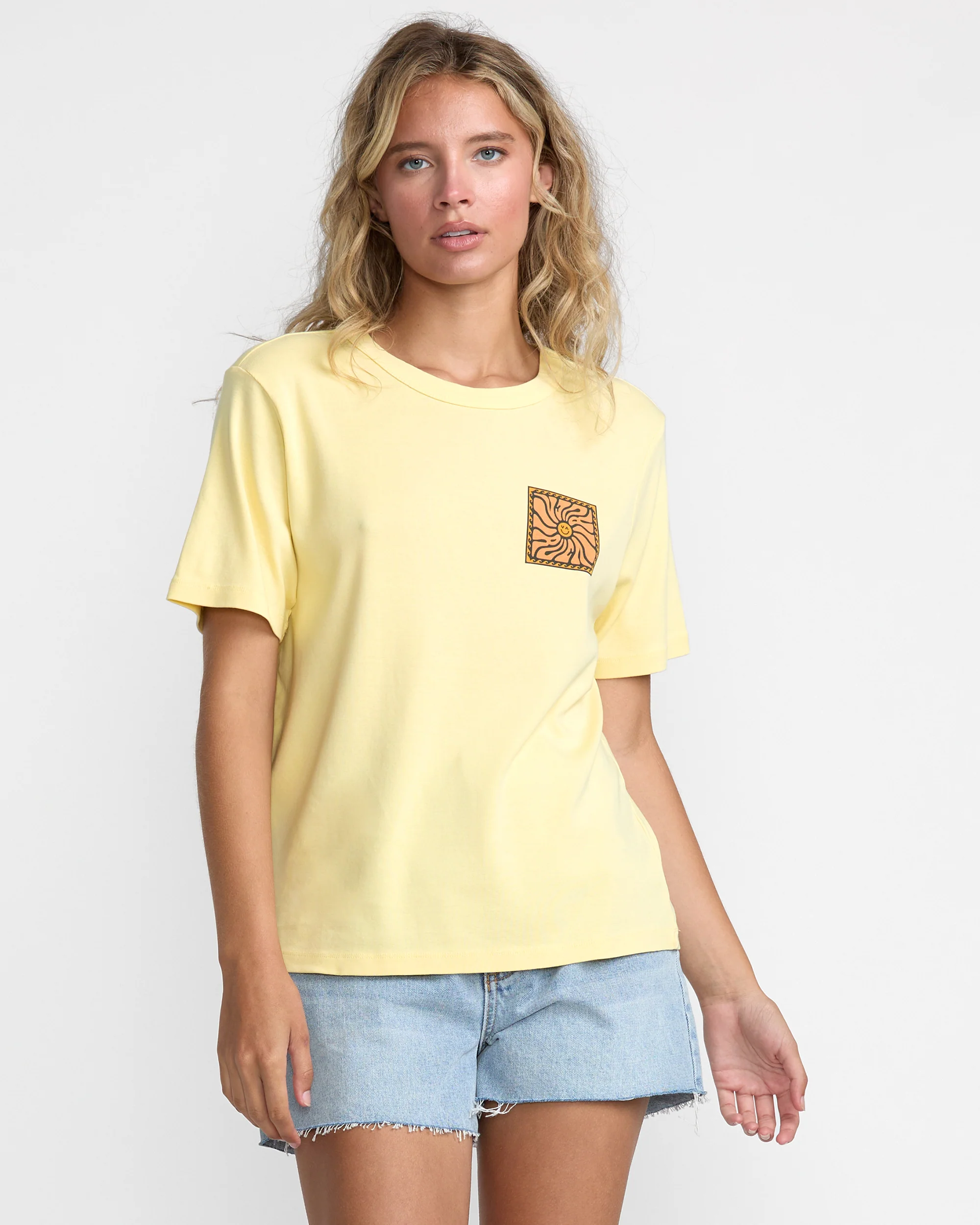 Daily Tee