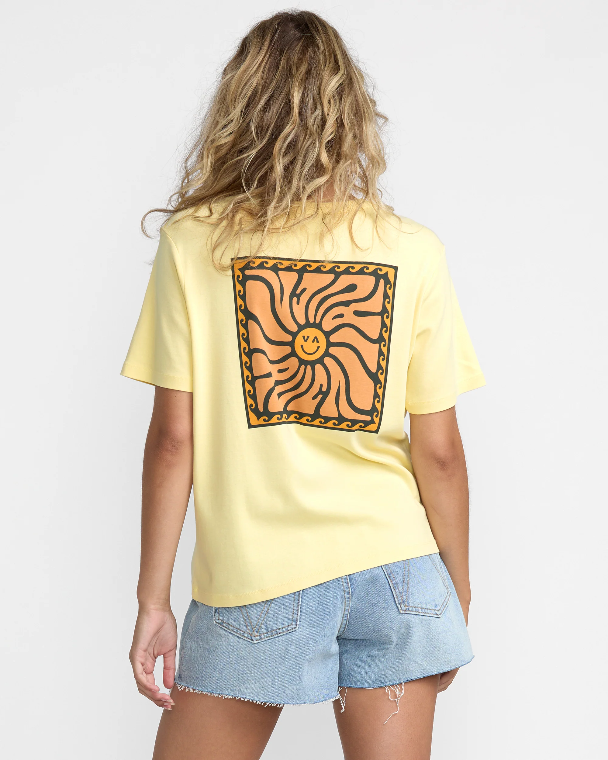 Daily Tee