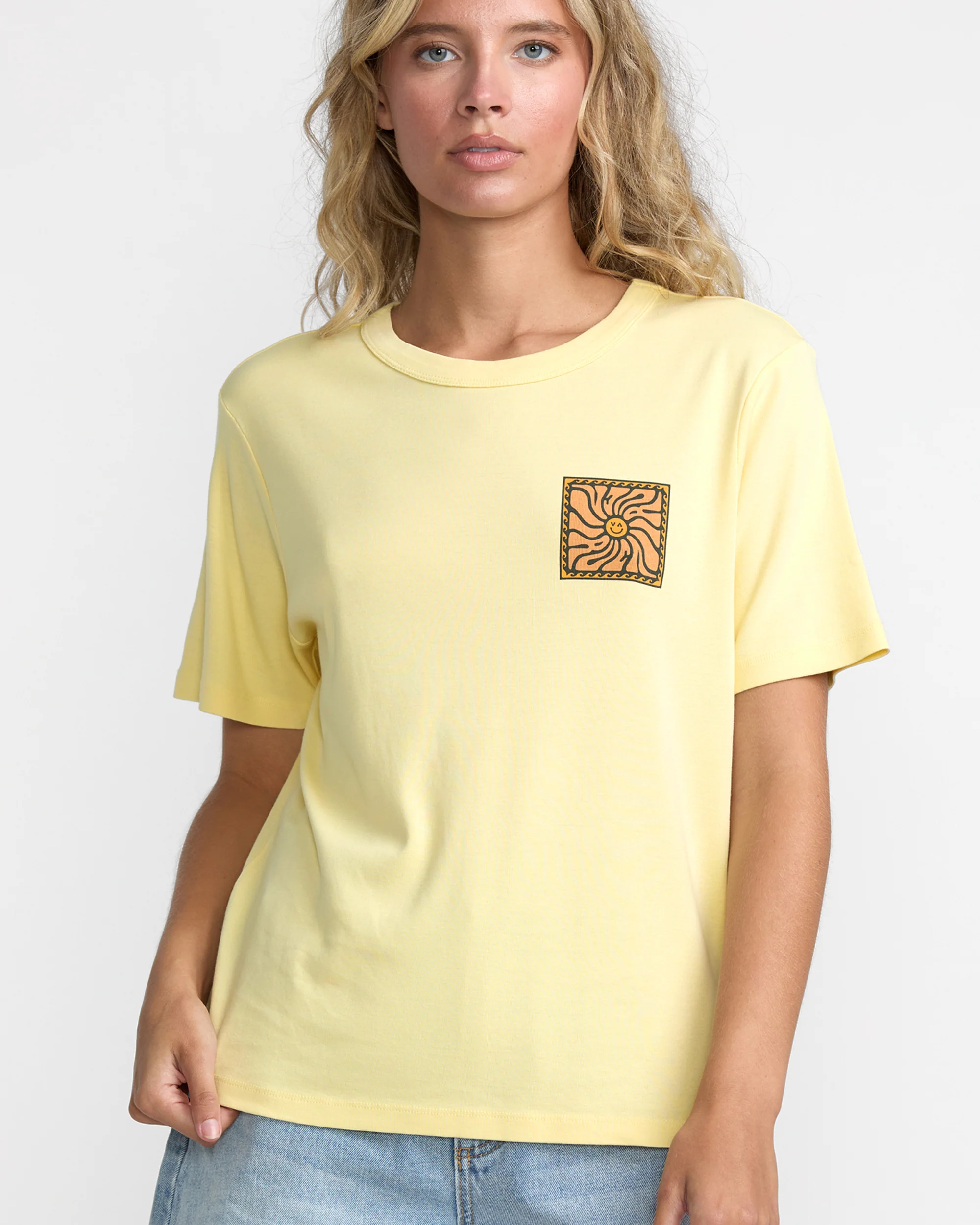 Daily Tee